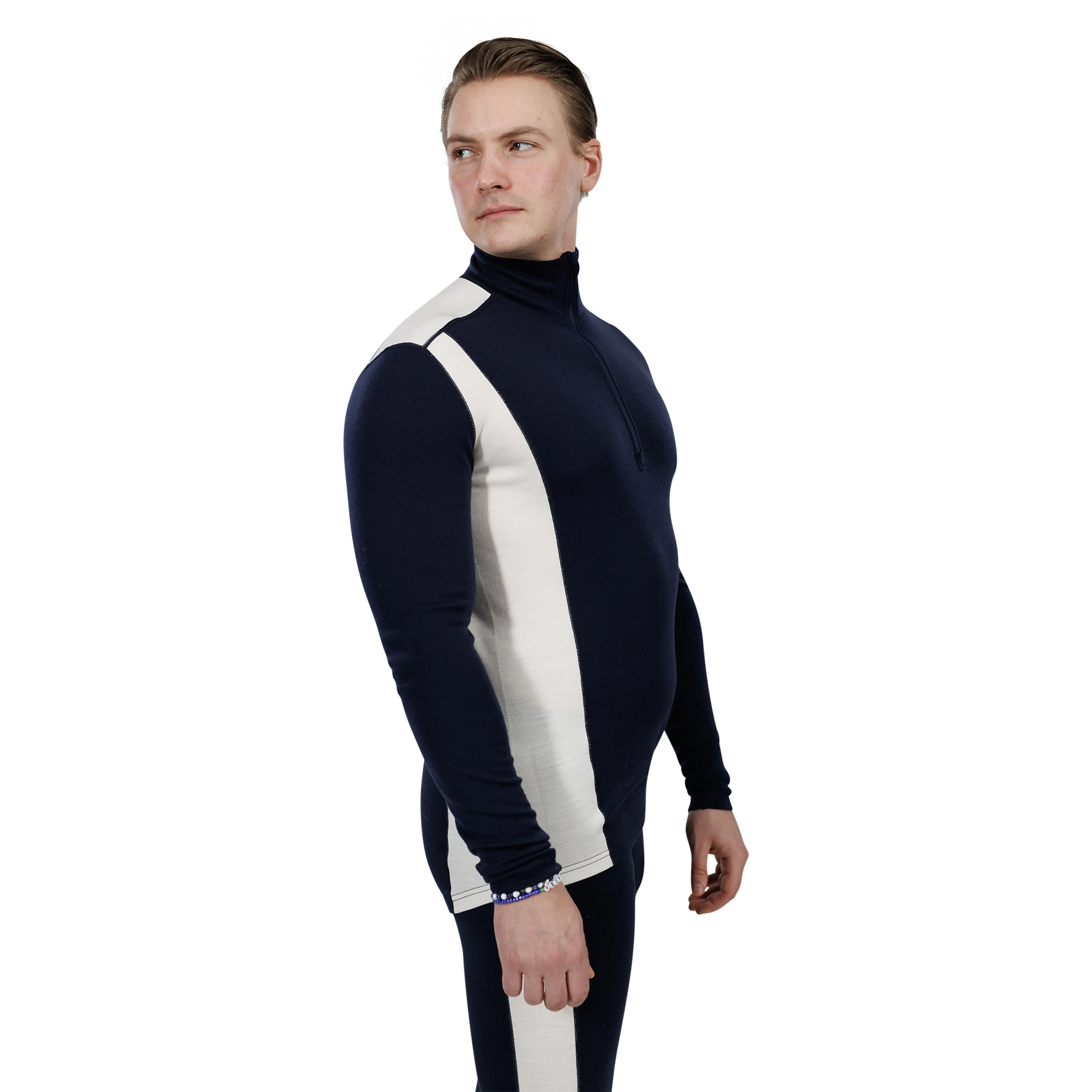 BYMARKA 2.0 M 1/2 ZIP