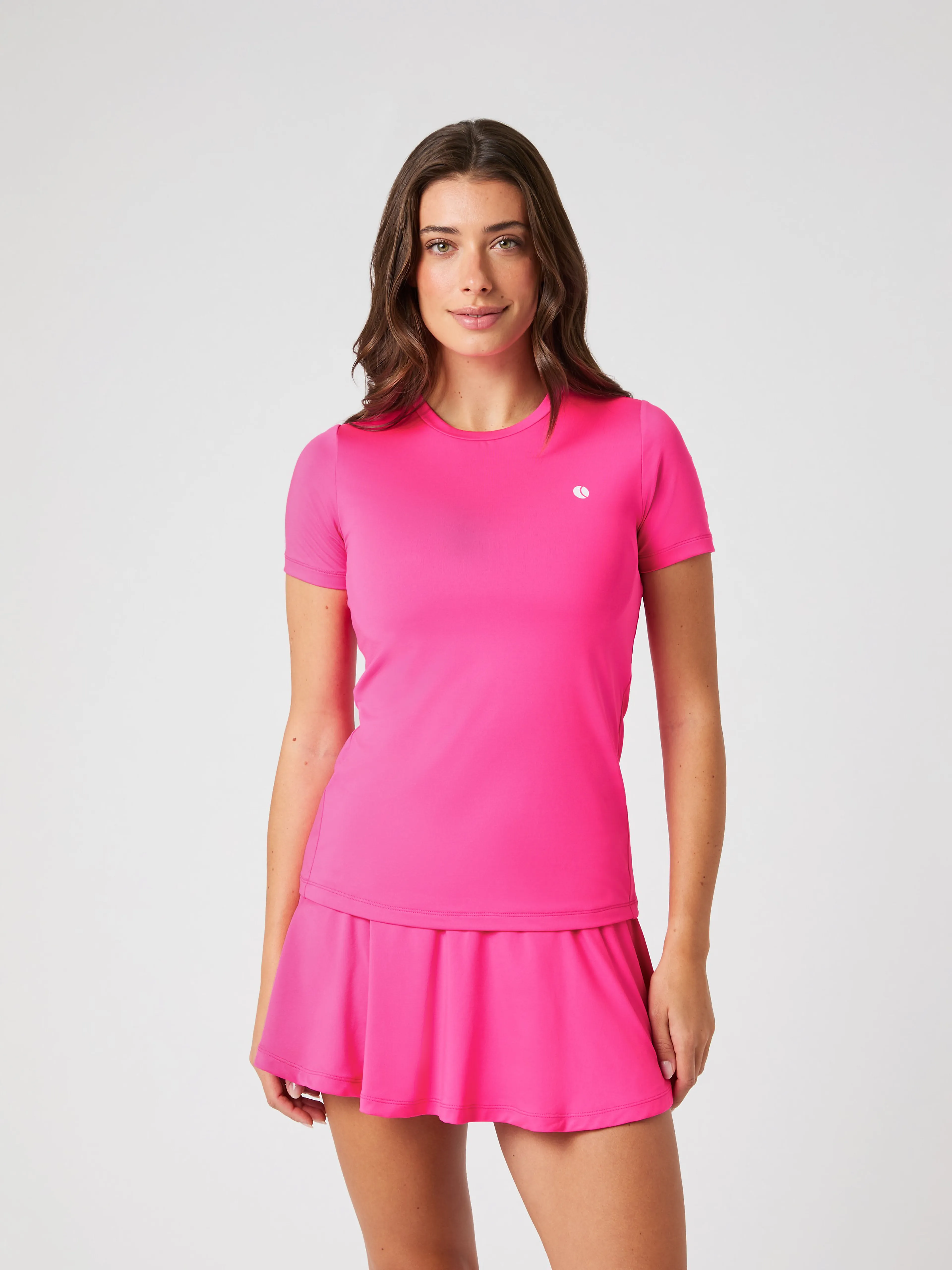 ACE SLIM T-SHIRT ACE SLIM T-SHIRT