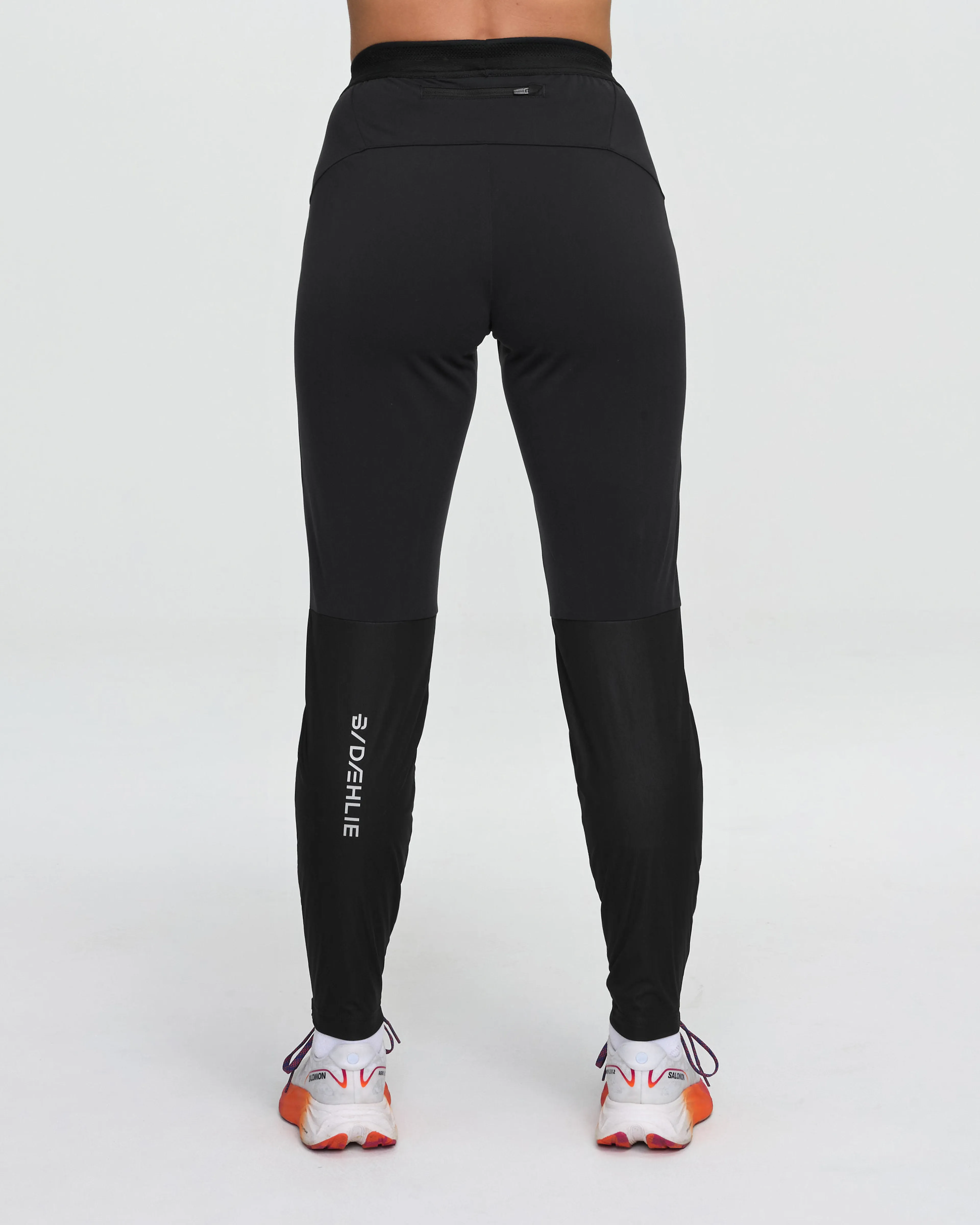 Pants Winter Run Wmn