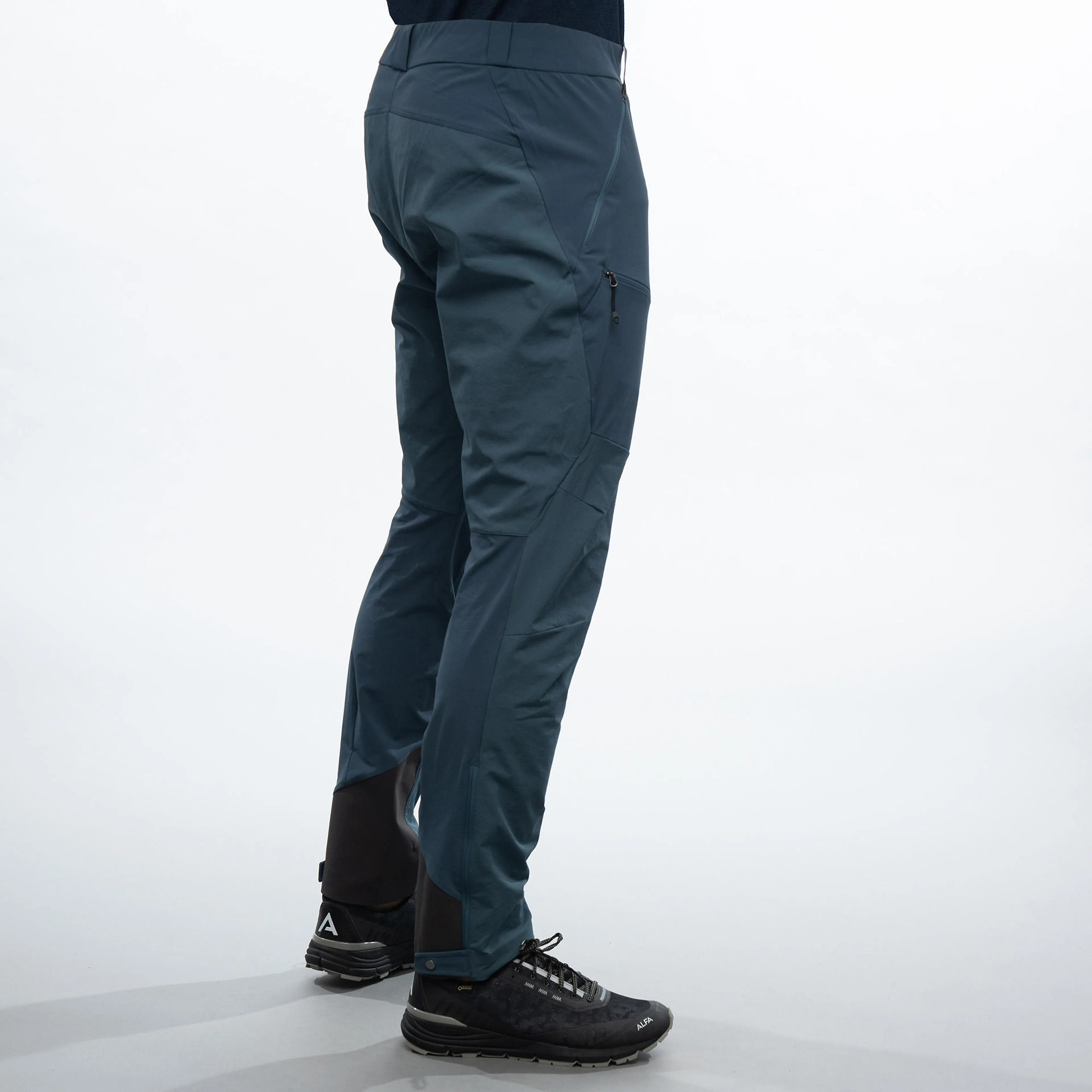 Rabot V2 Softshell turbukse herre