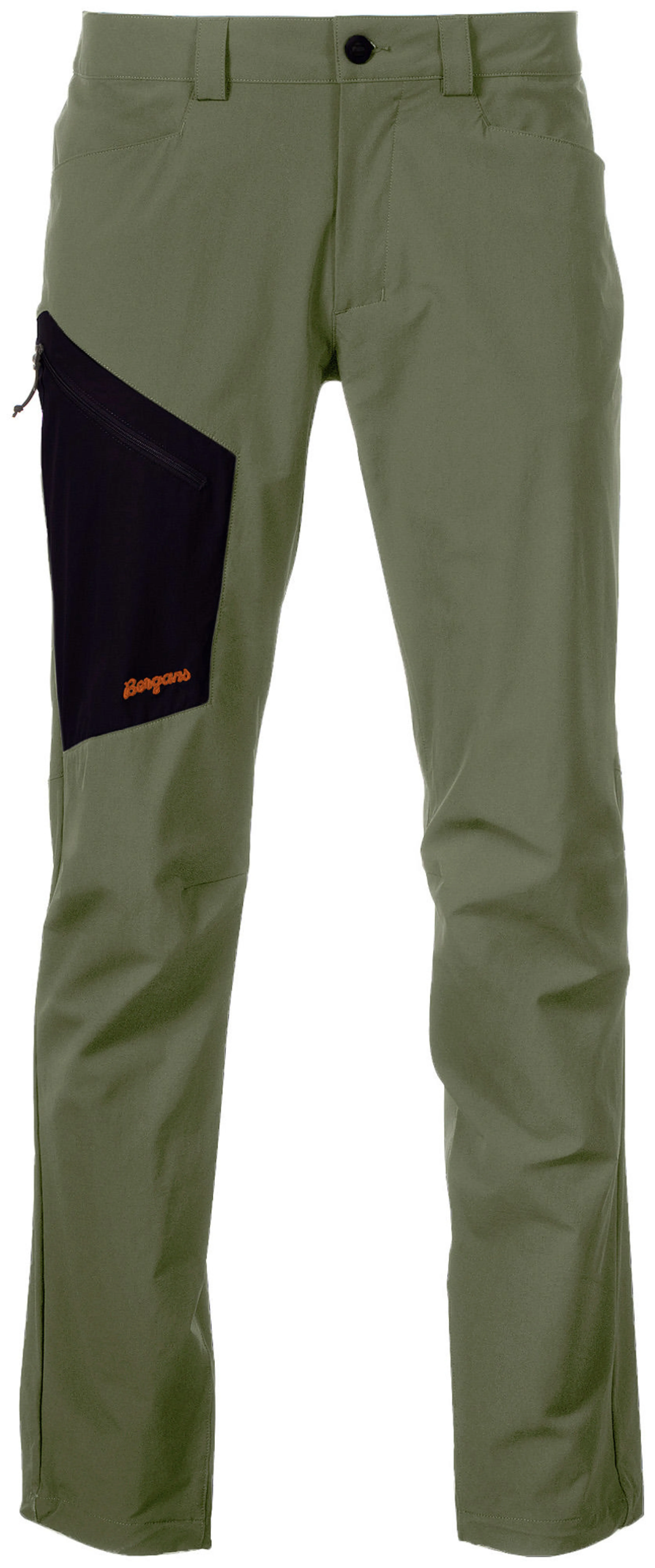 Vaagaa Light Softshell bukse herre Vaagaa Light Softshell bukse herre