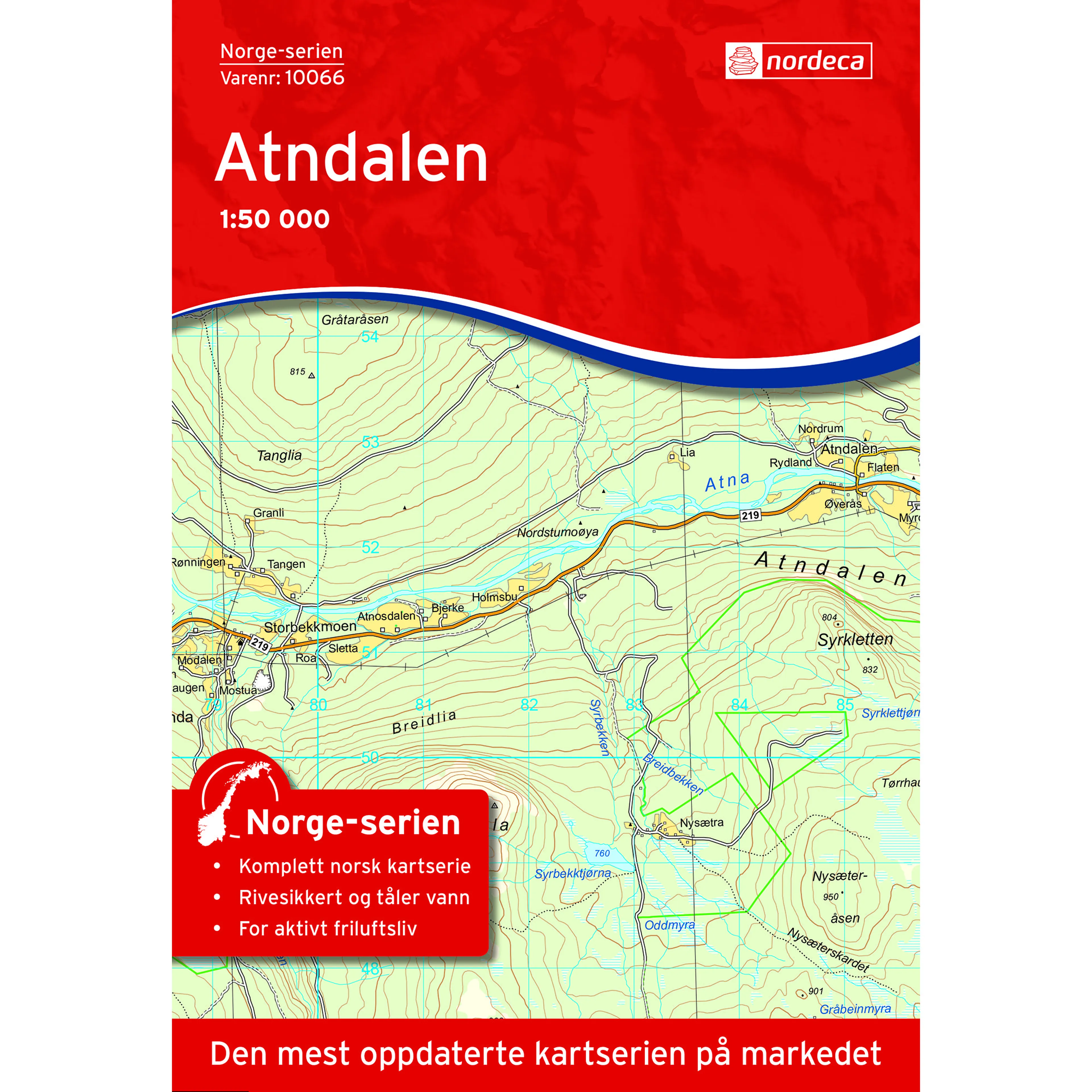 ATNDALEN