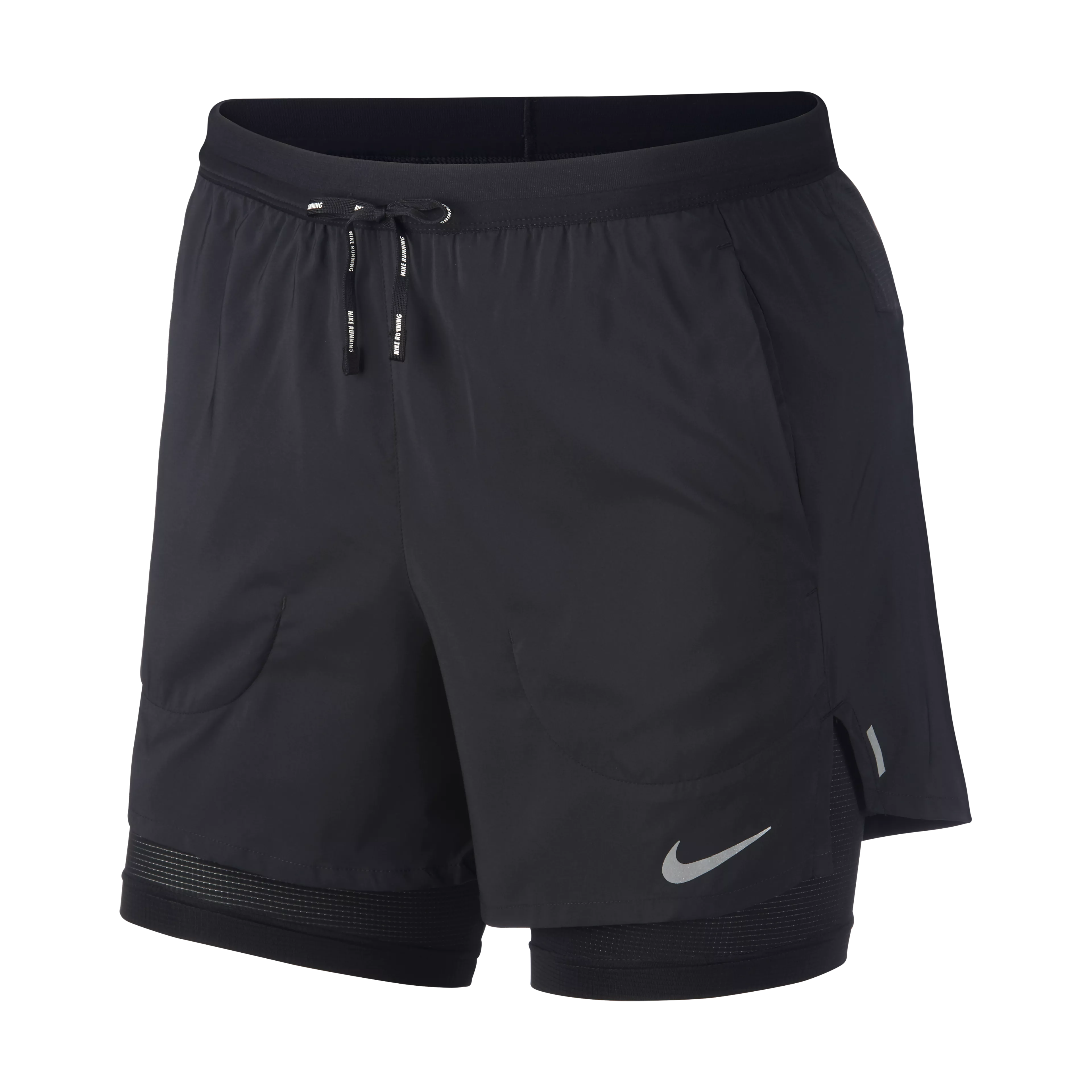 Flex Stride 5" Løpeshorts