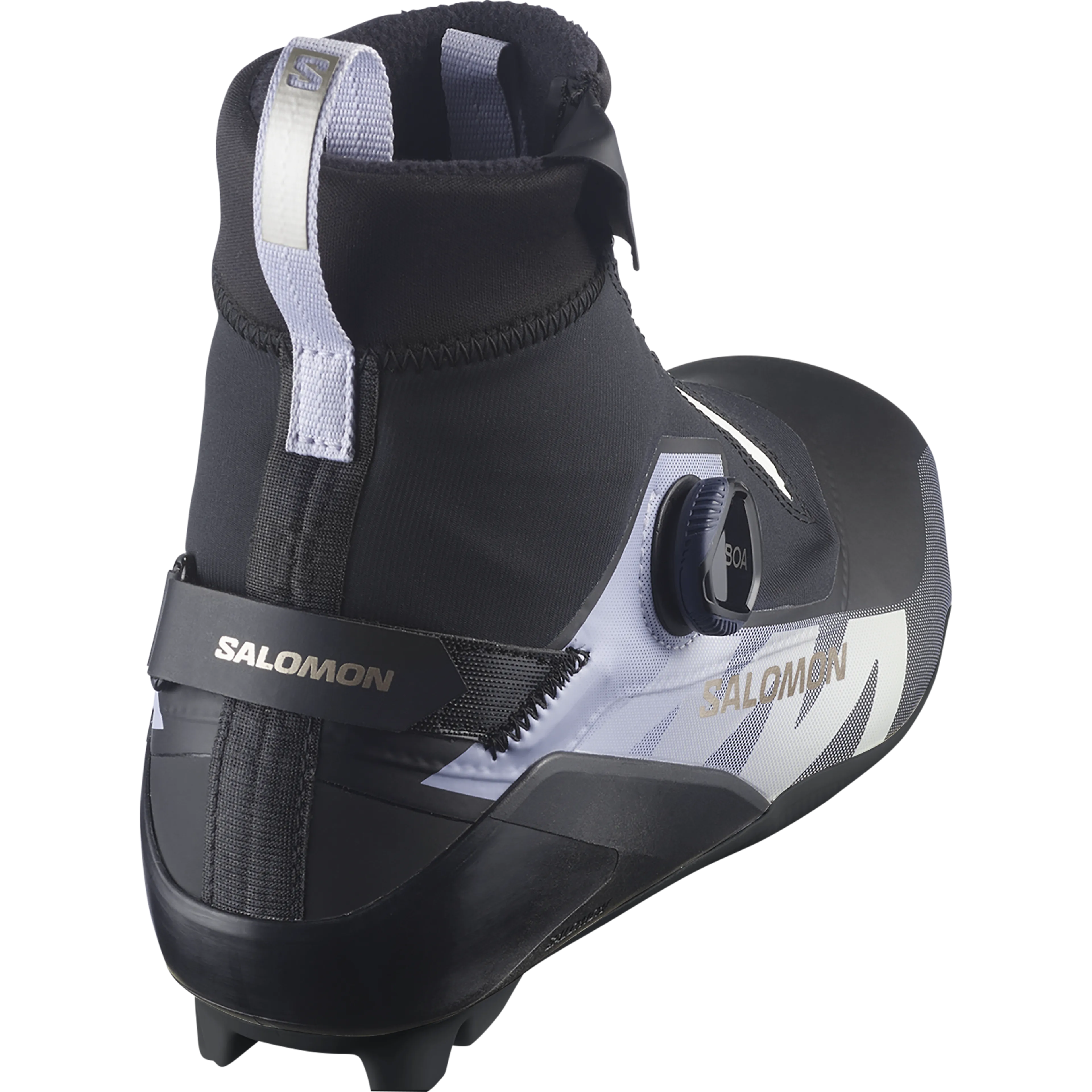 EQUIPE 10 CLASSIC BOA W