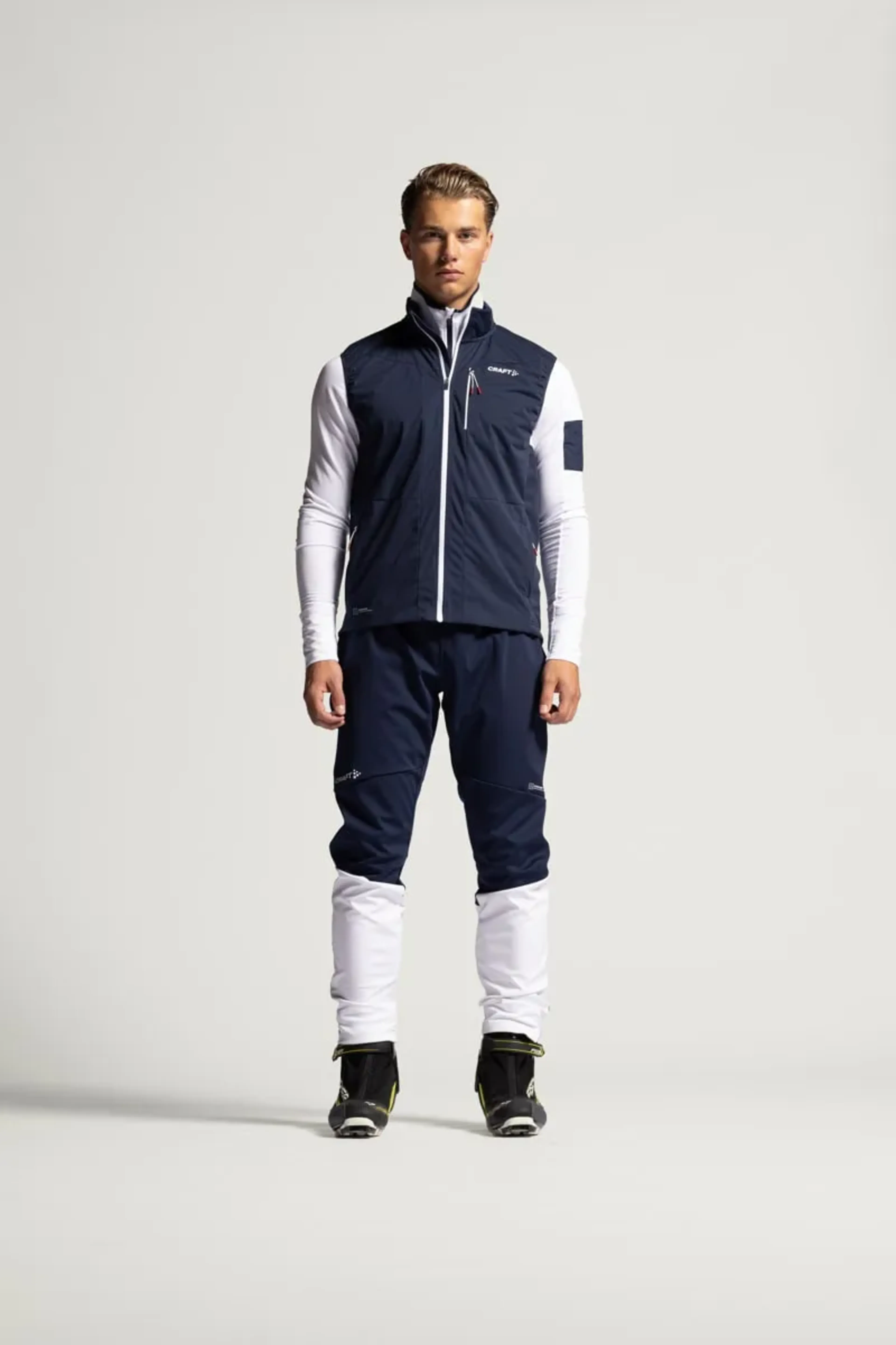 NOR Adv Nordic Training Vest M
