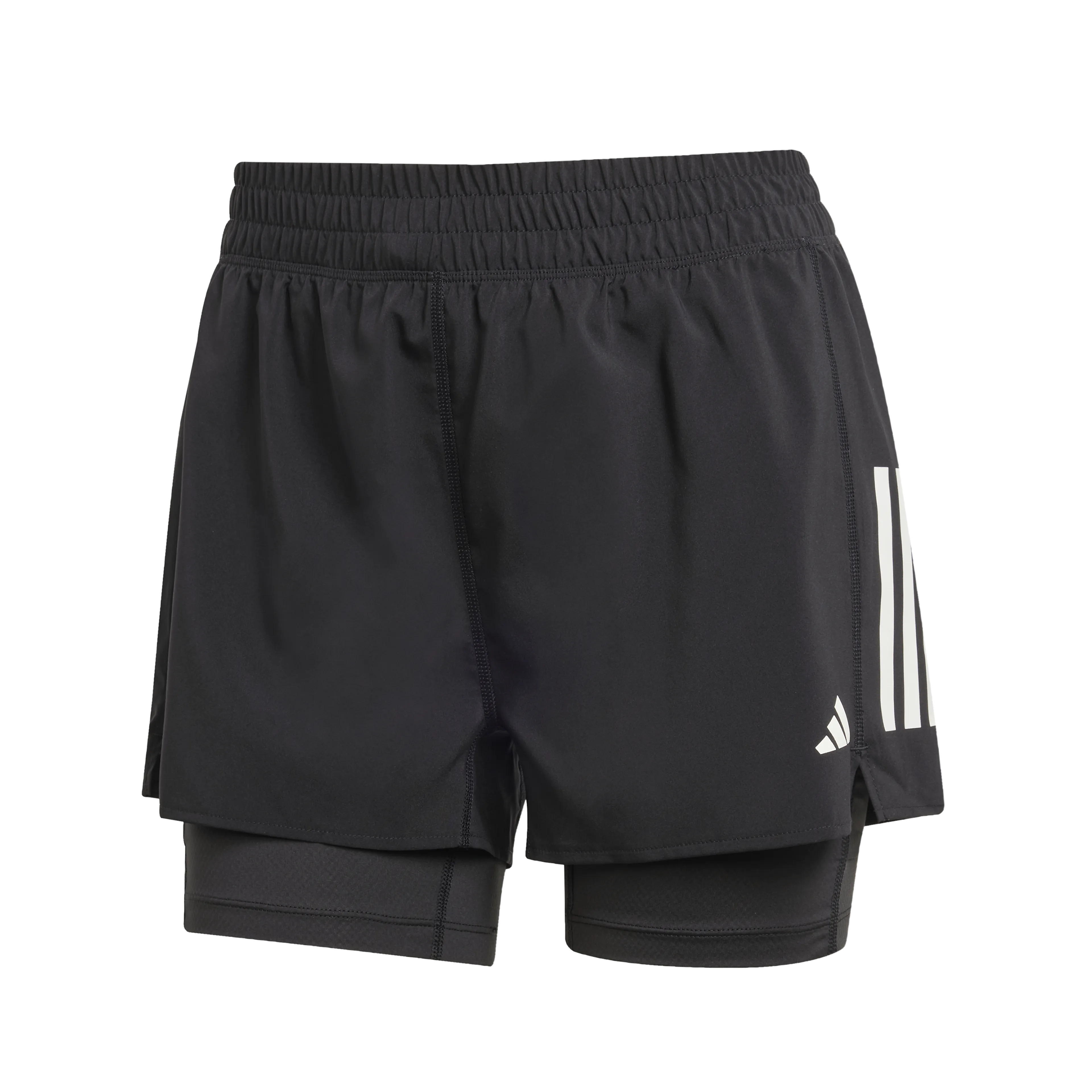 Own the Run Climacool 2-in-1 Shorts Own the Run Climacool 2-in-1 Shorts