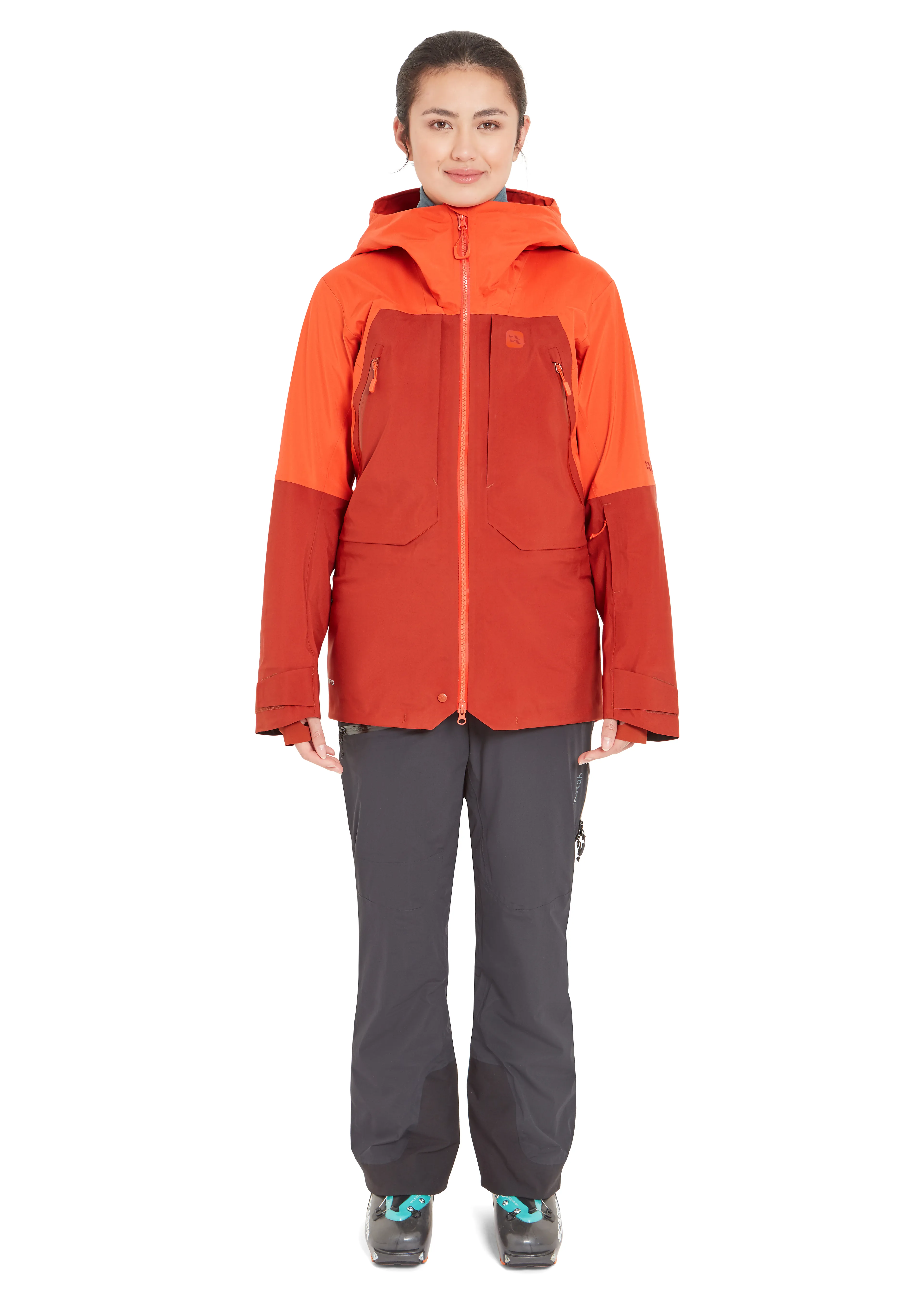 Khroma Converge Jacket