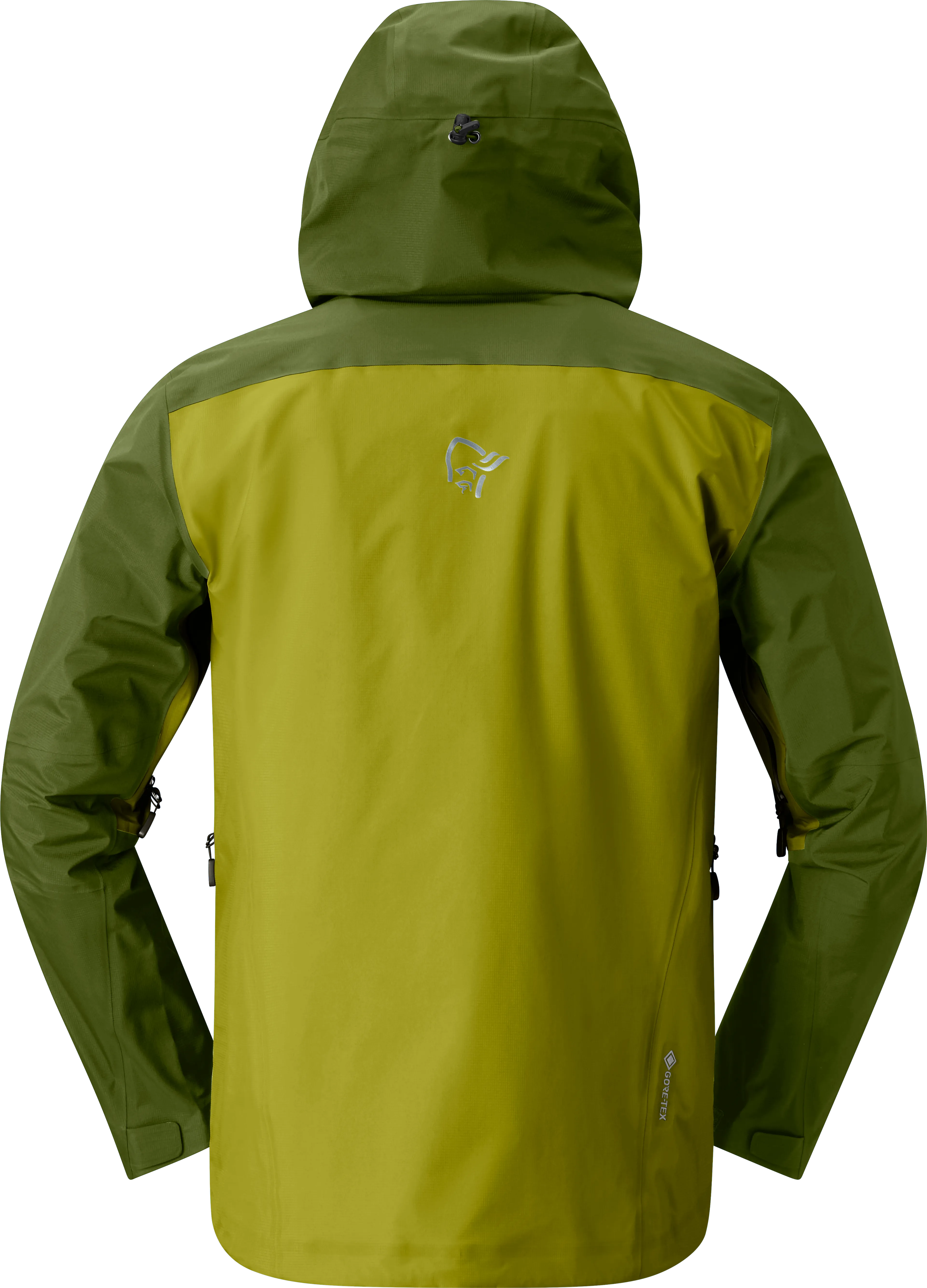 falketind Gore-Tex Jacket M's