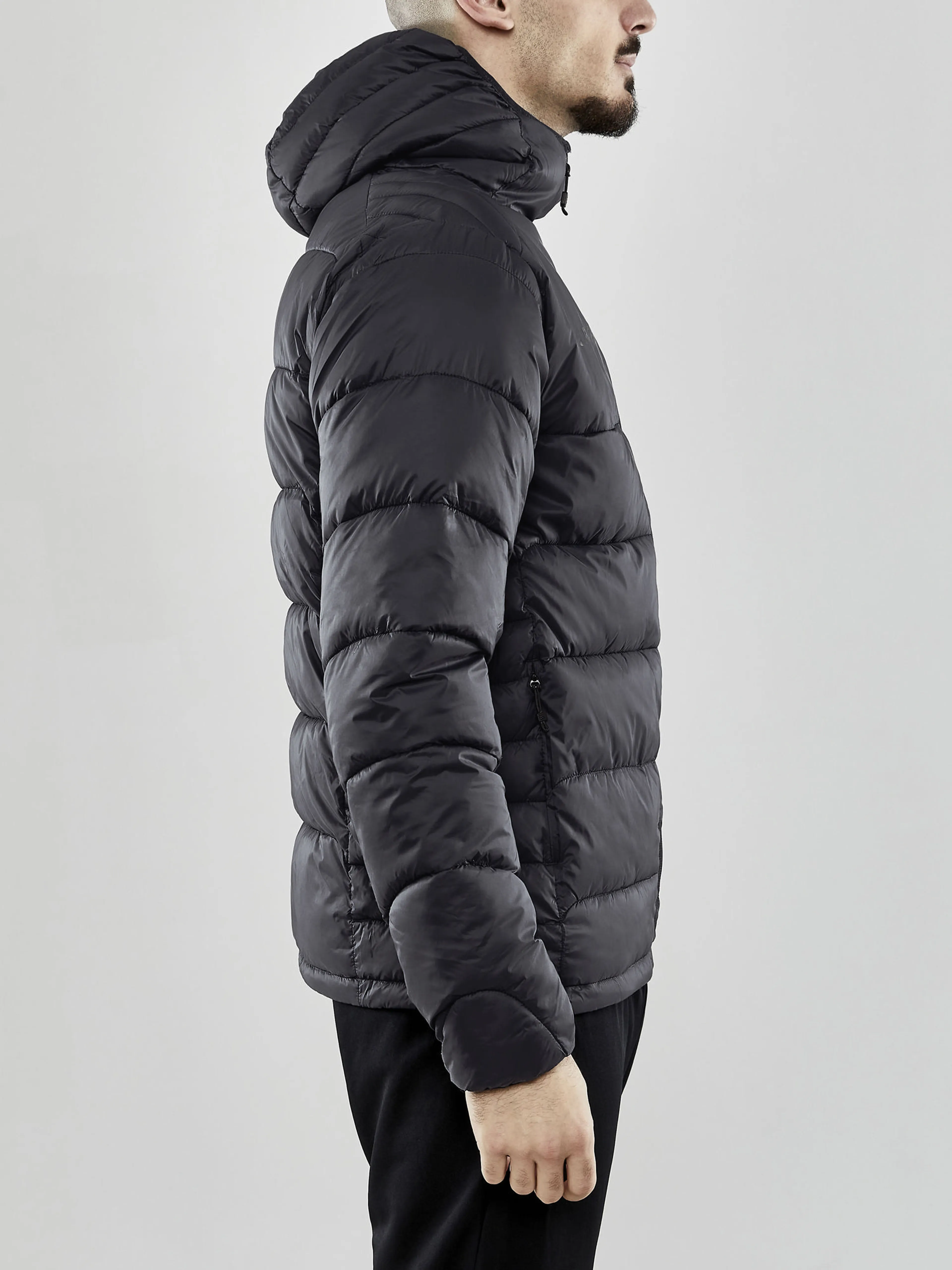 Core Explore Isolate Jacket M