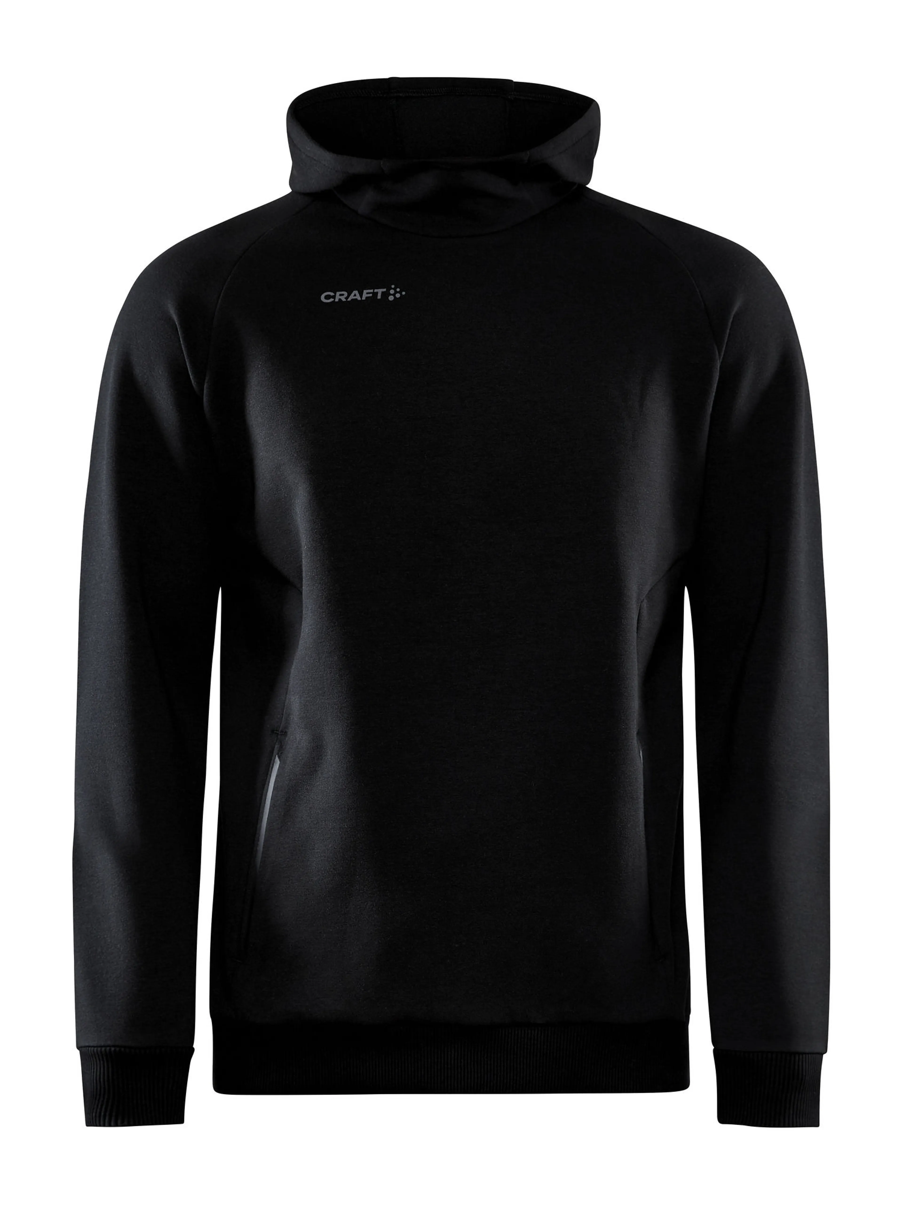 Core Soul Hood Sweatshirt M