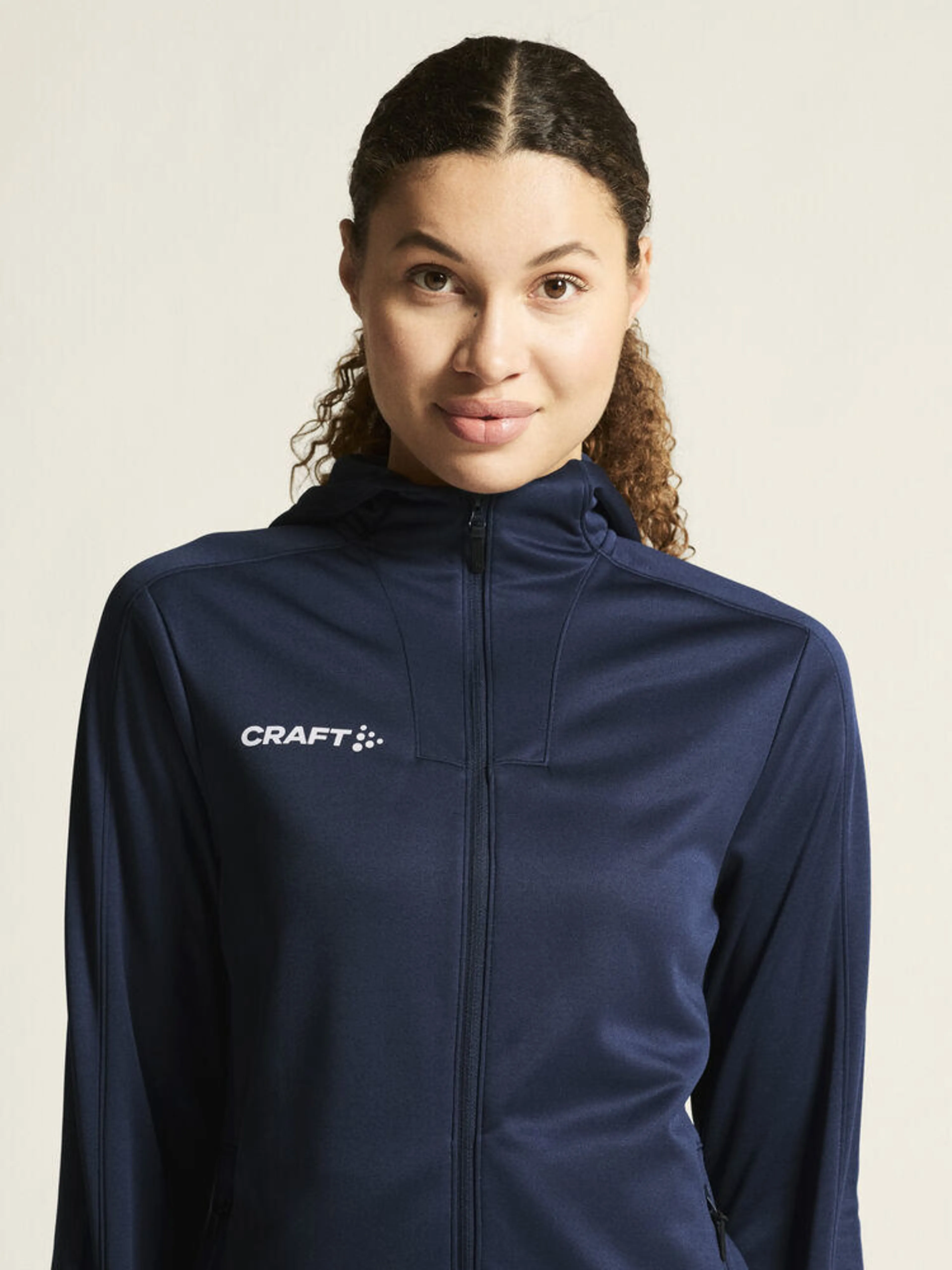 Evolve 2.0 Hood Jacket W