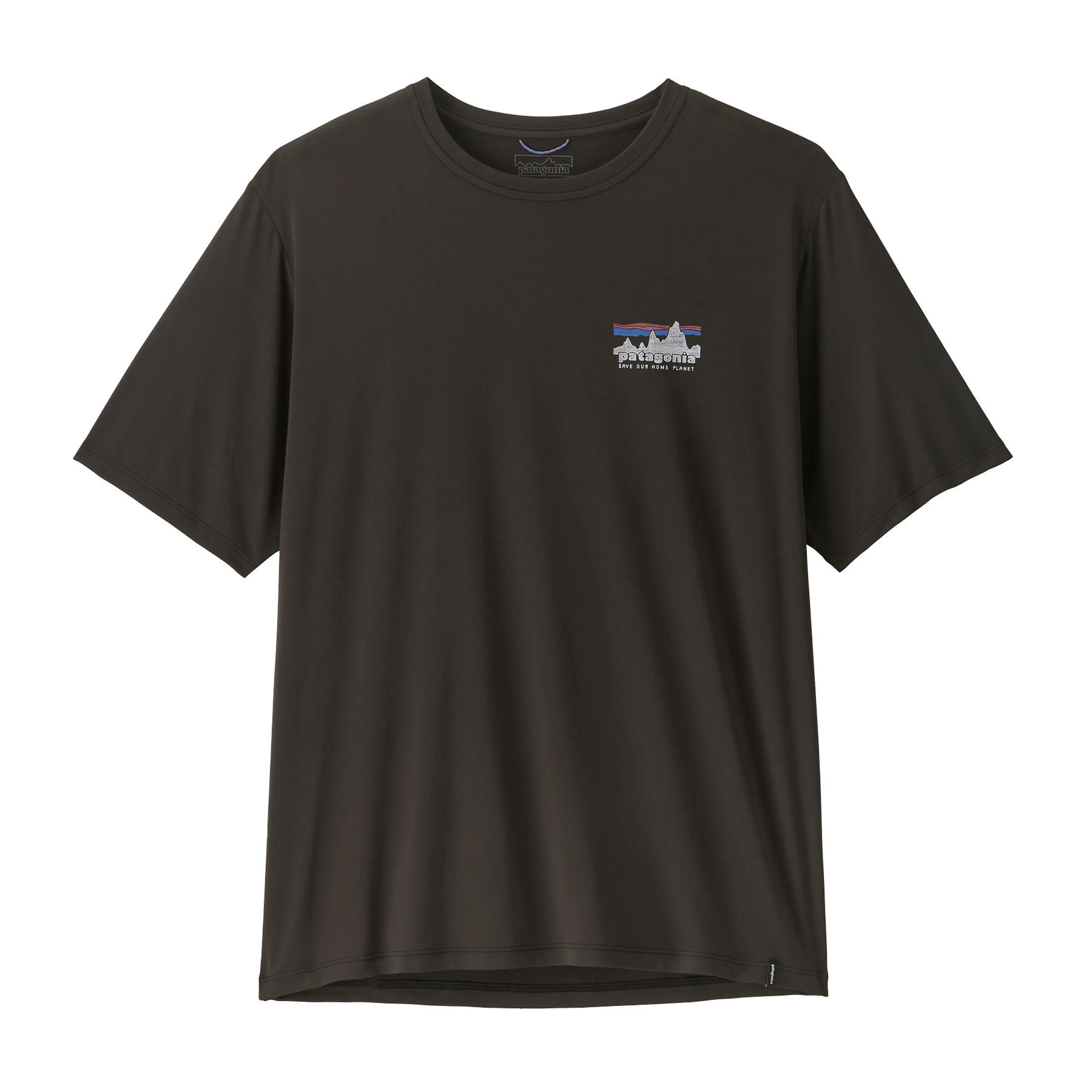 M's Cap Cool Daily Shirt - '73 Skyline