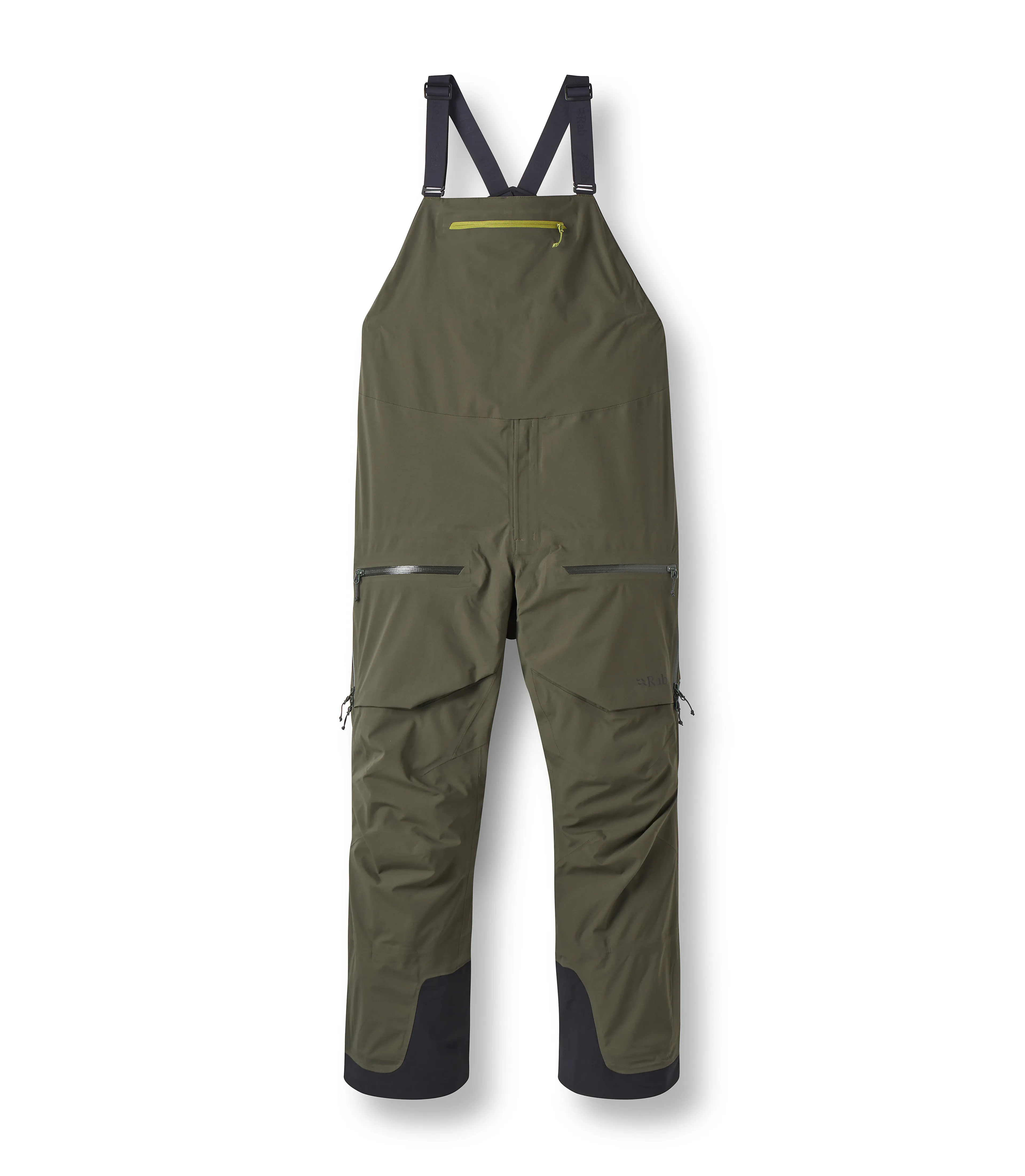 Khroma Kinetic Bib skibukse herre