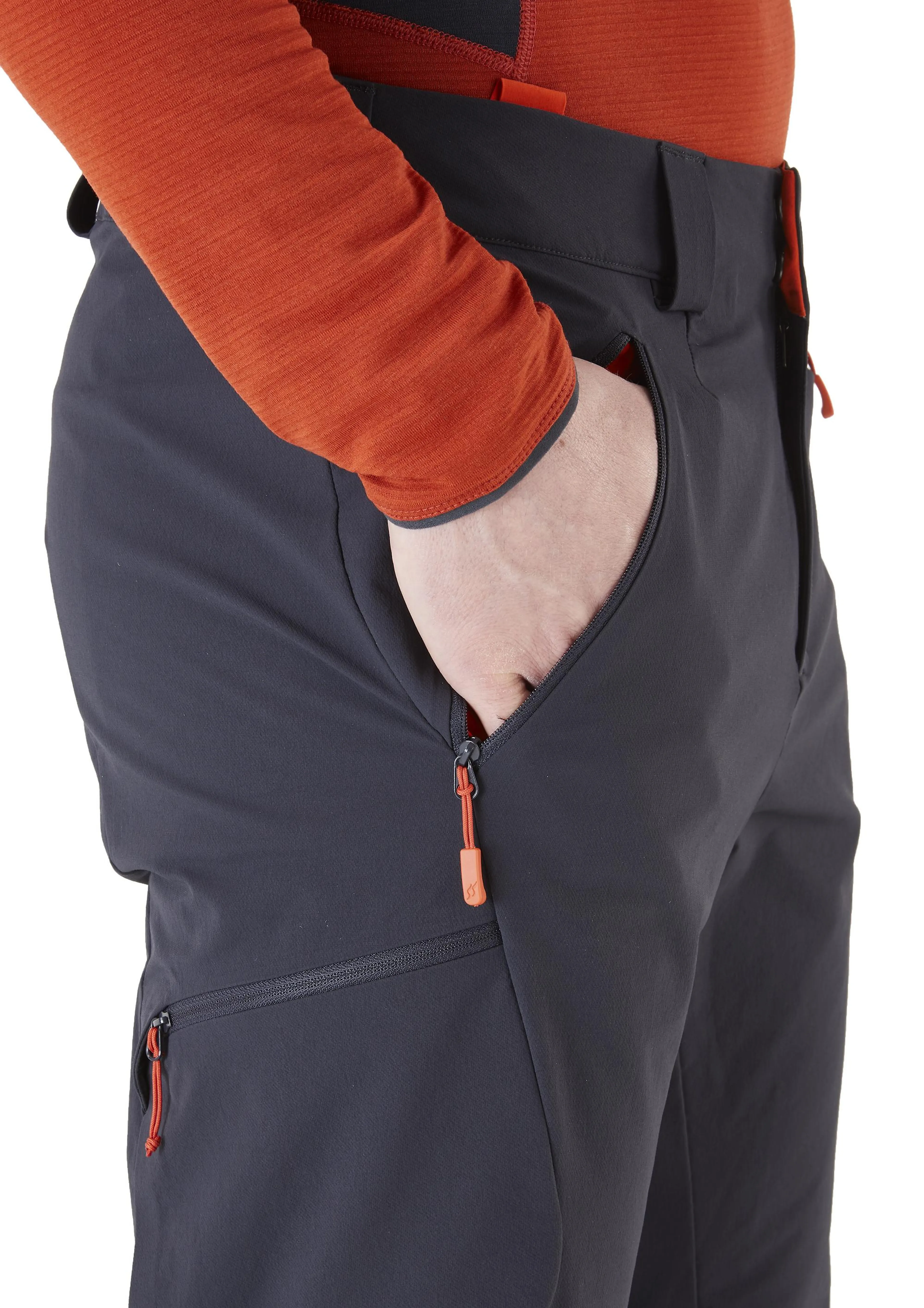 Ascendor AS Pants