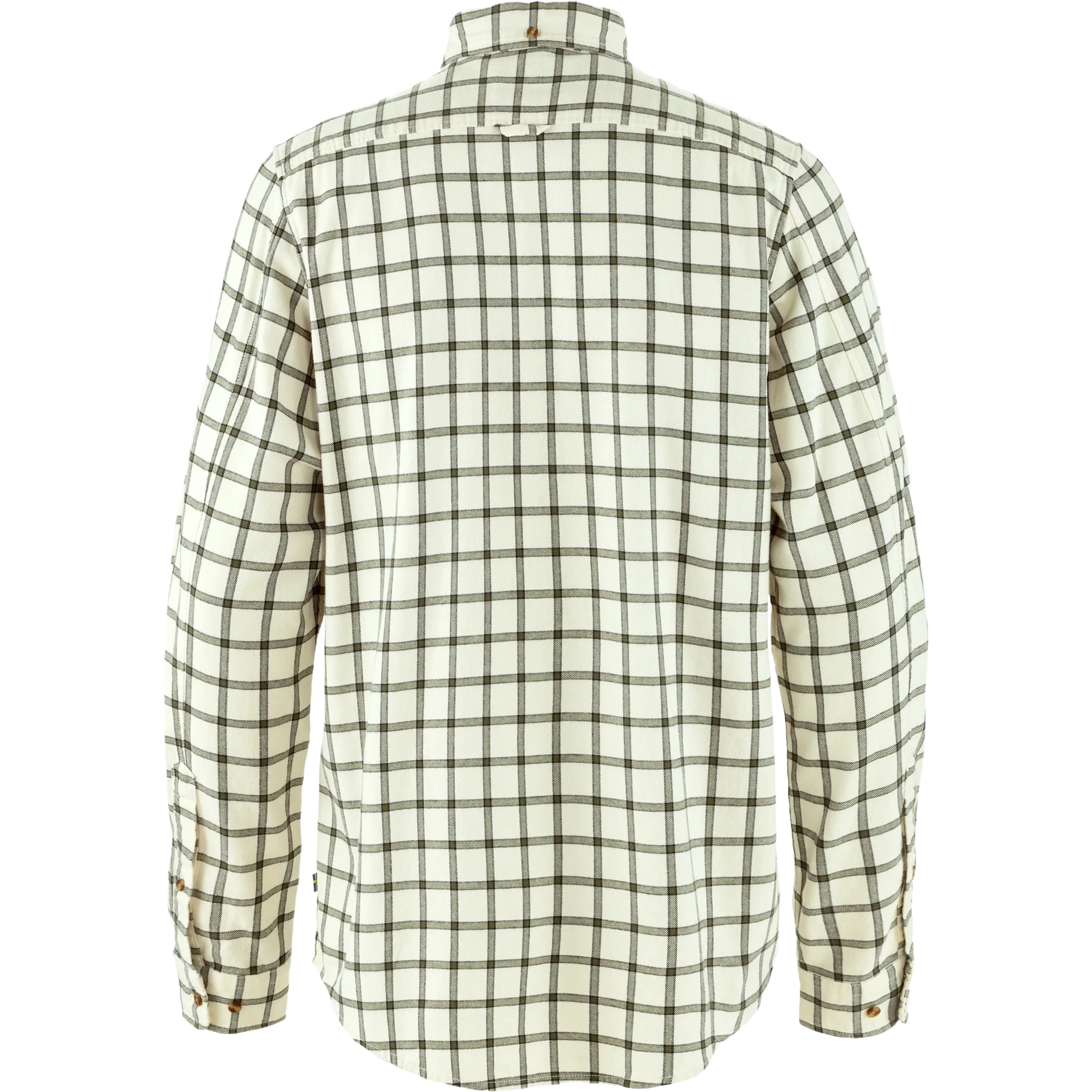 Övik Flannel Shirt M