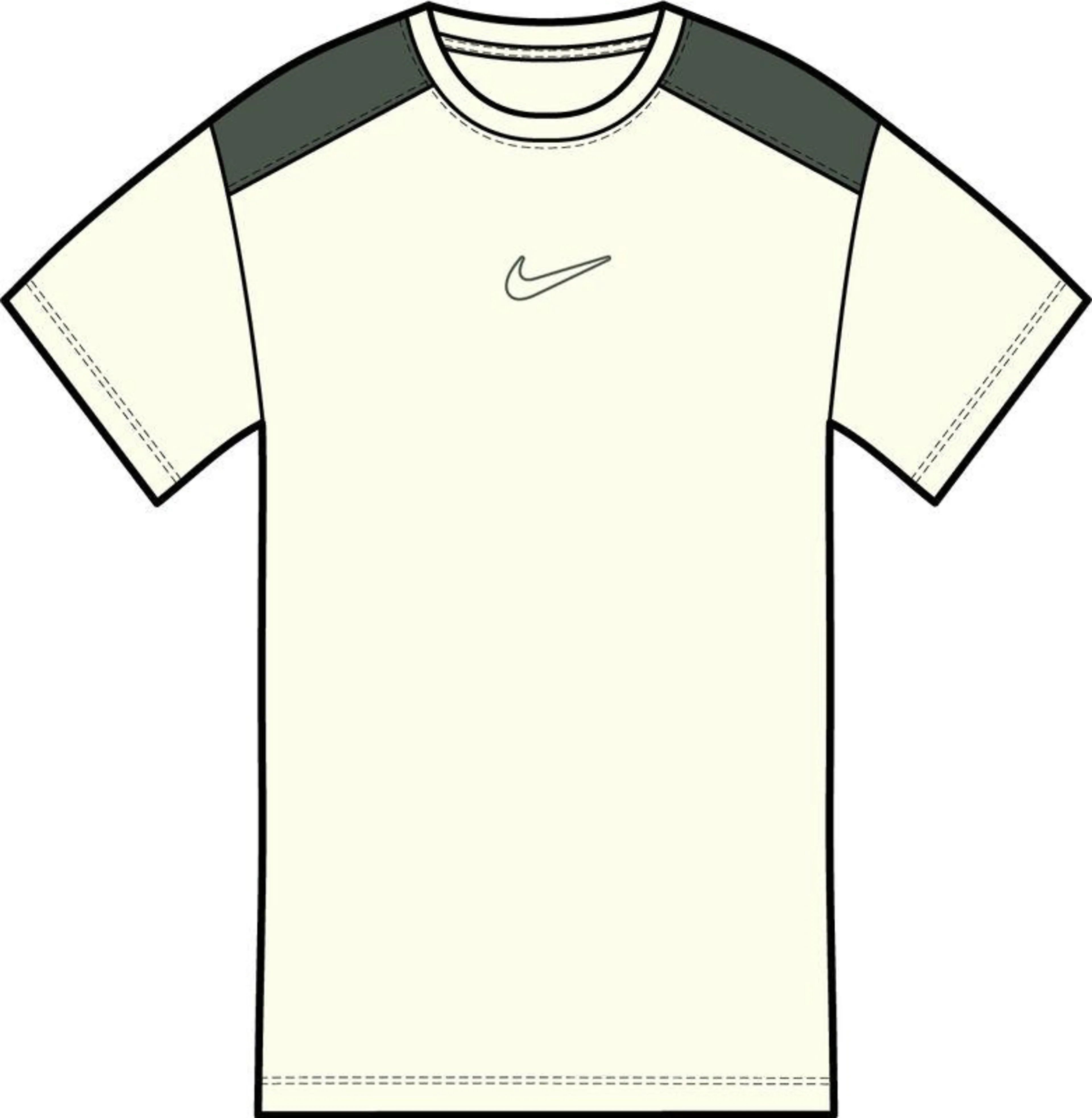 Sportswear Graphic t-skjorte herre Sportswear Graphic t-skjorte herre