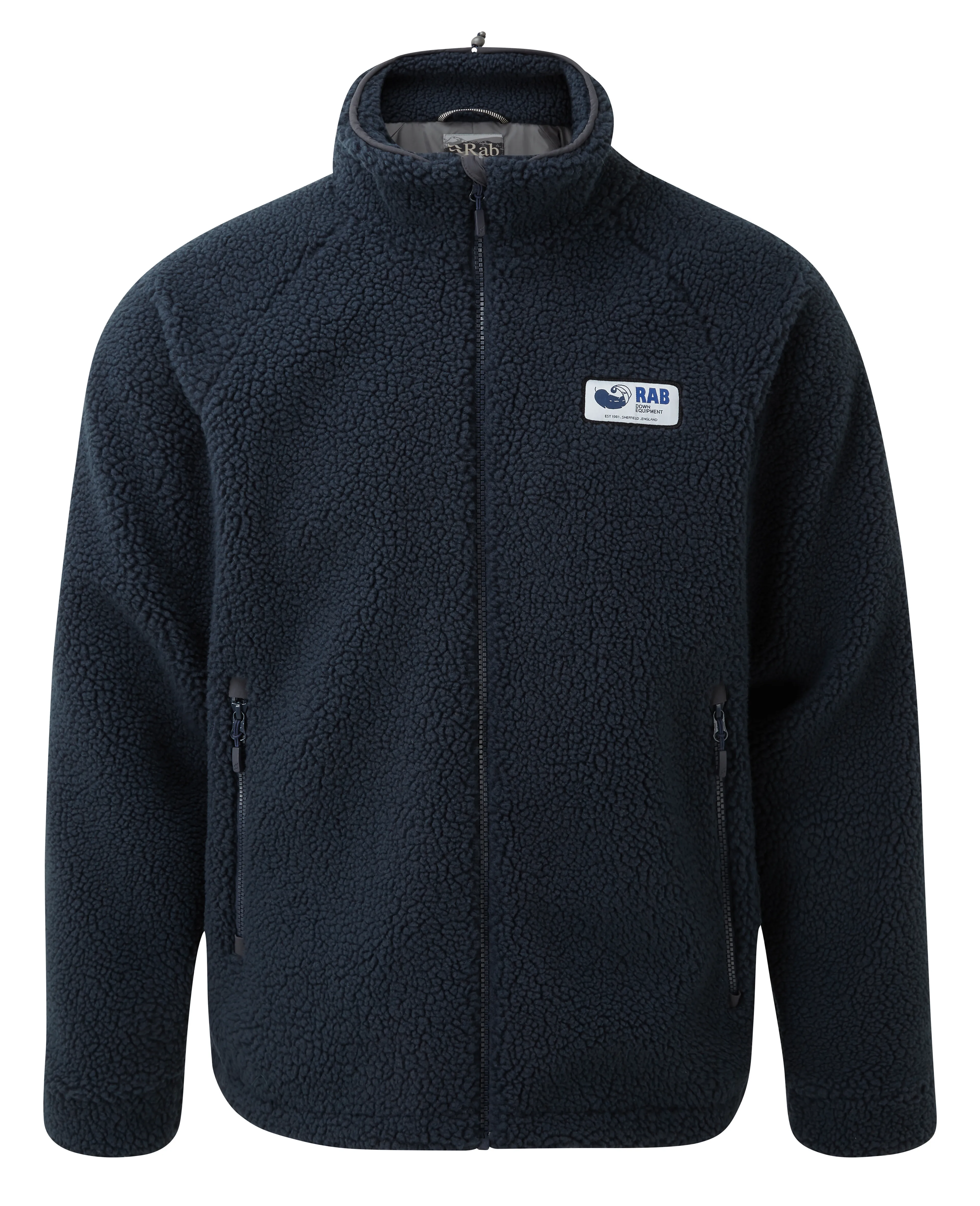 Original Pile Jacket
