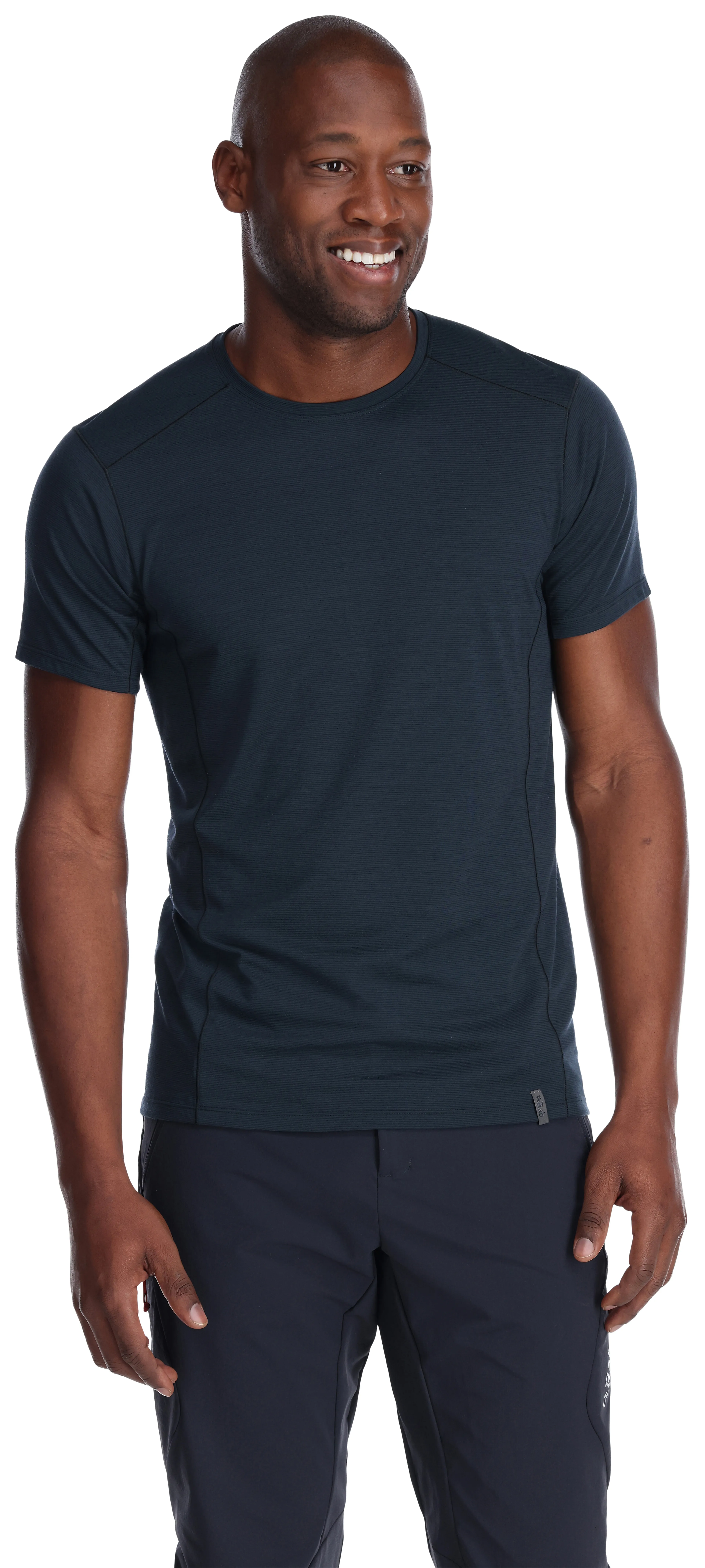 Syncrino Base Tee