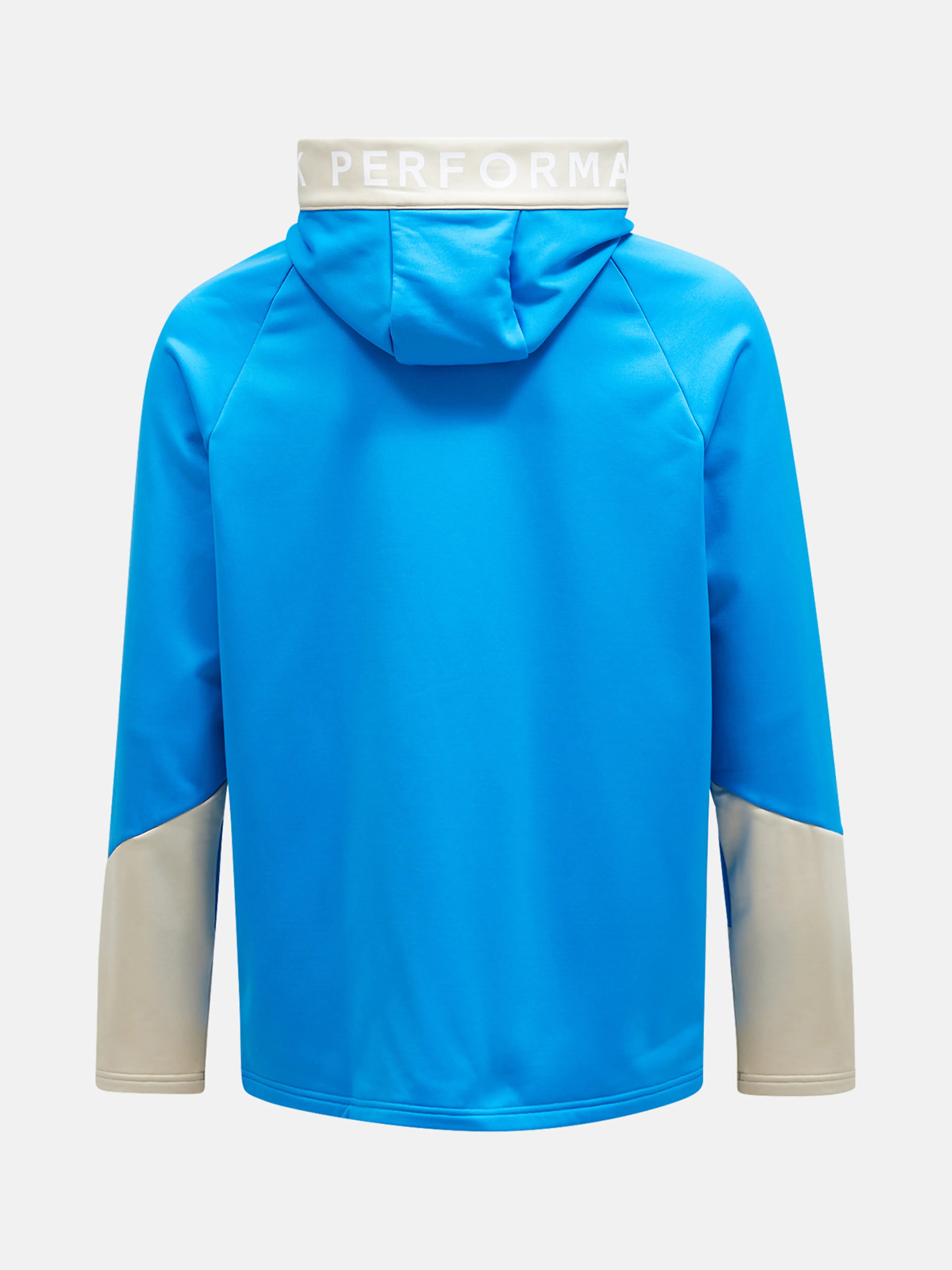 M Rider Zip Hood