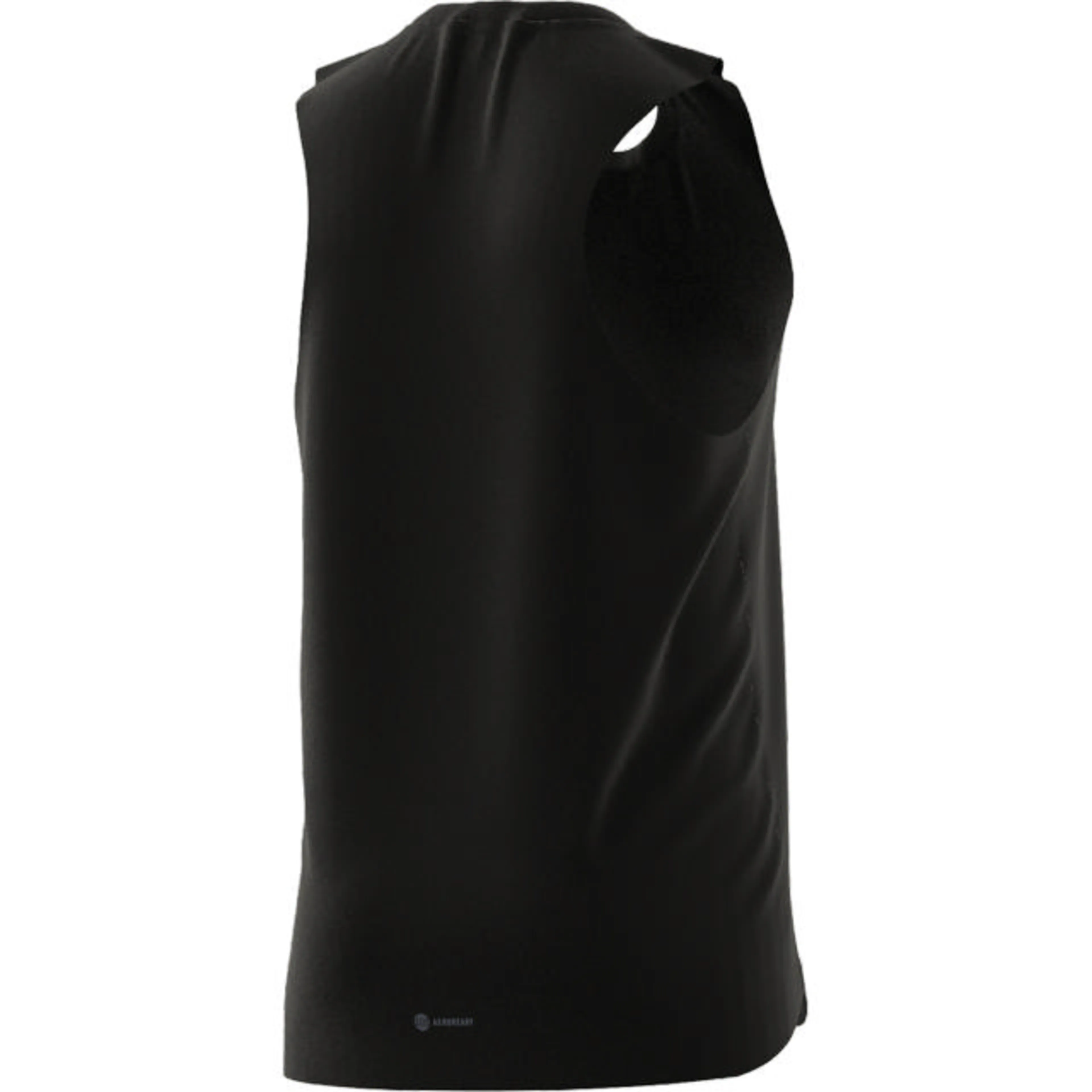 Designed for Training Workout singlet herre