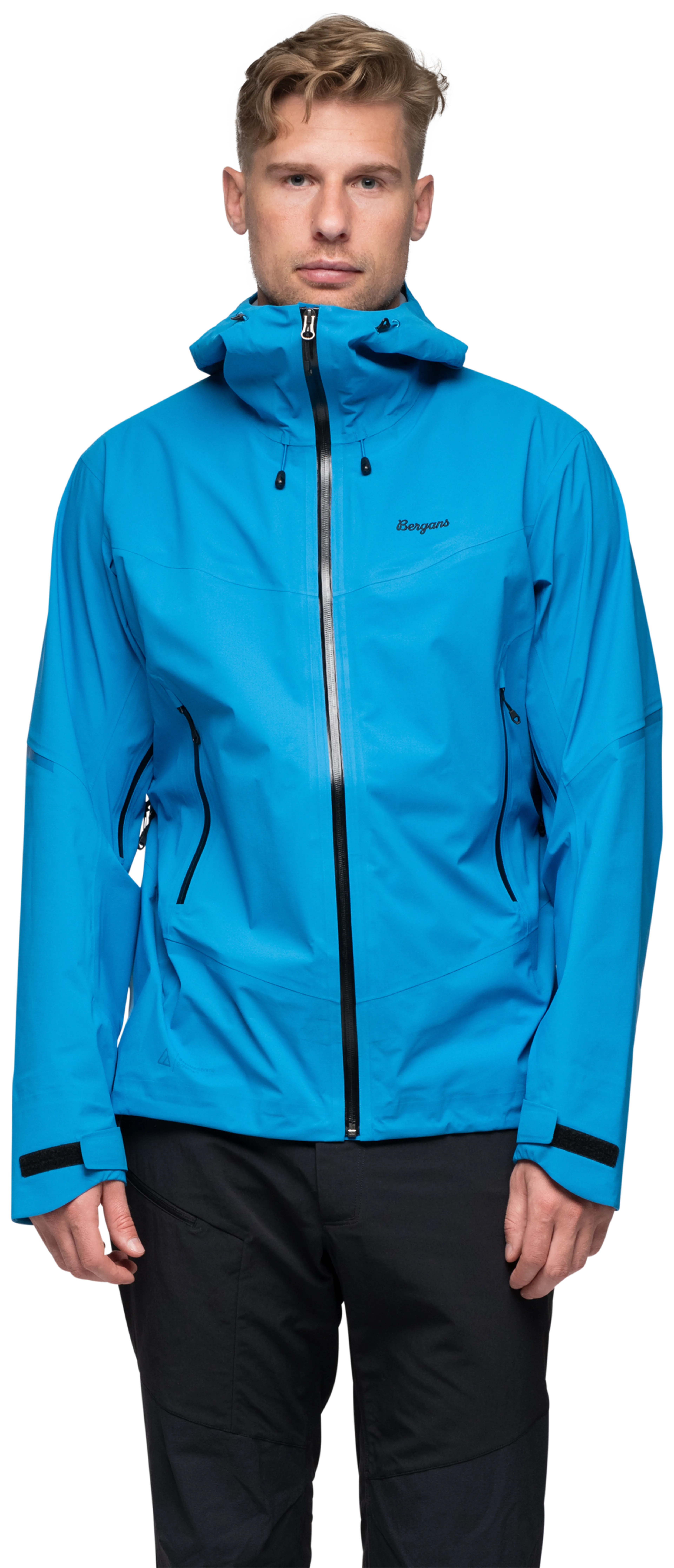 Rabot Allround 3L Shell Jacket Men