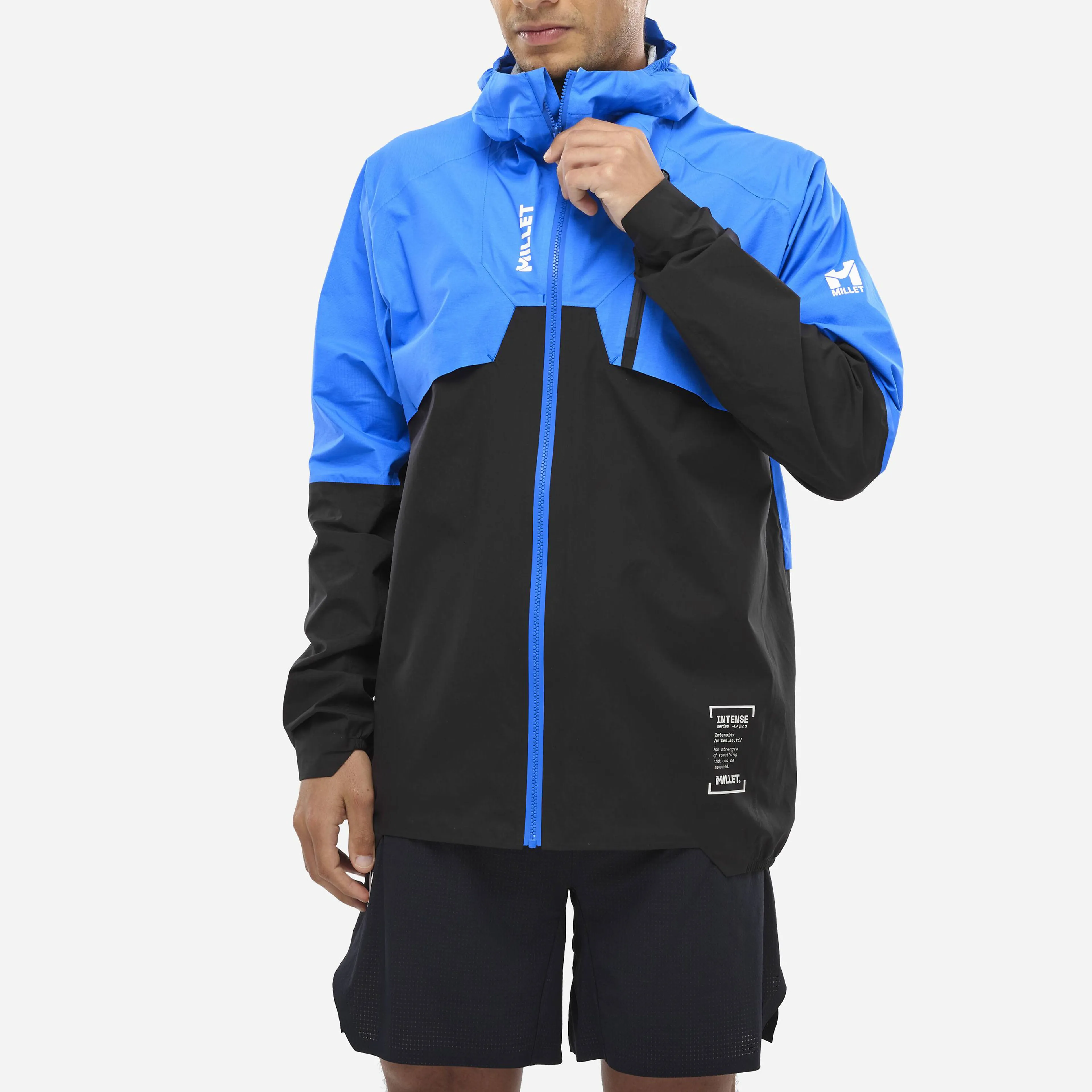 INTENSE PRO 2,5L JKT M