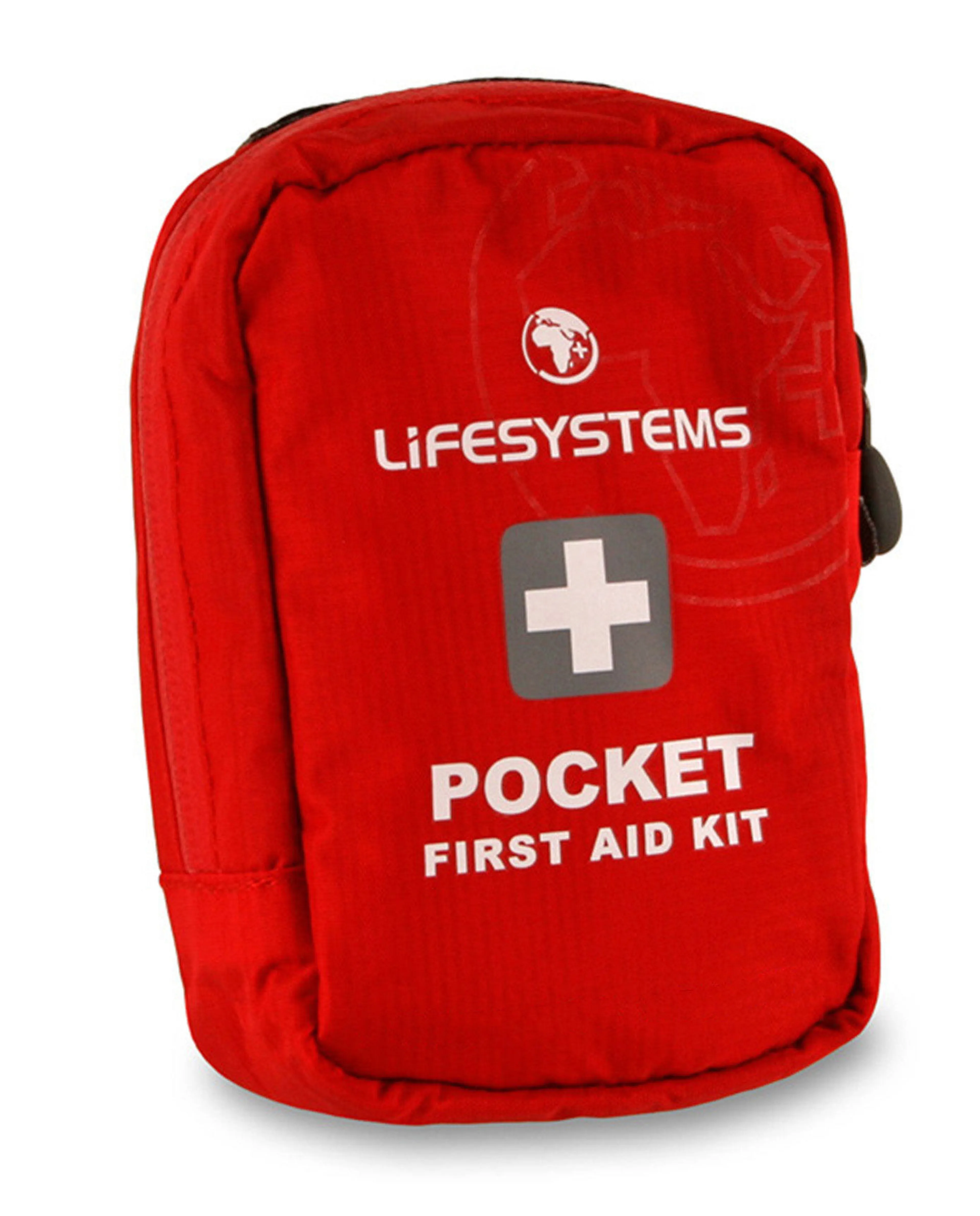 Førstehjelpspakke Pocket Førstehjelpspakke Pocket