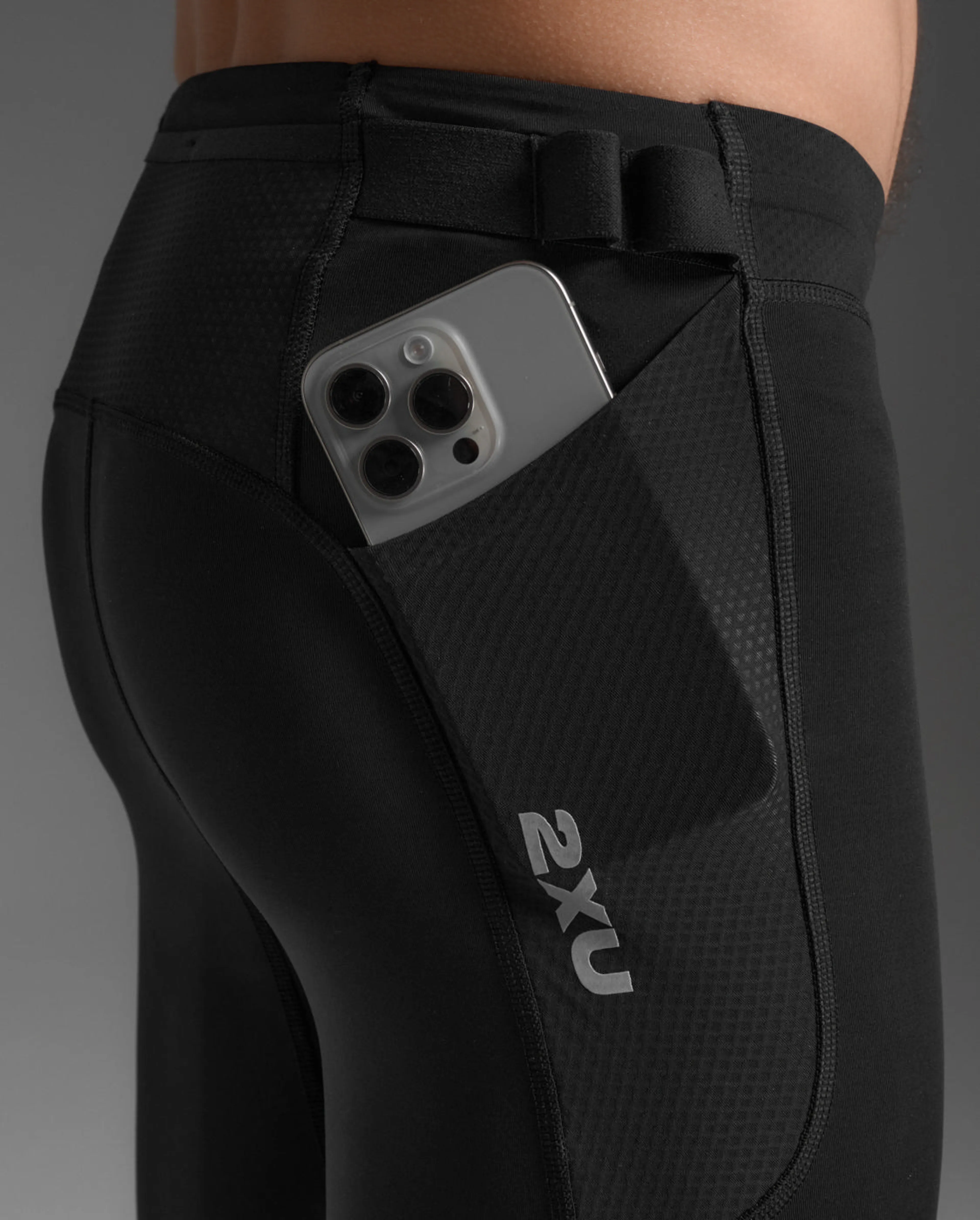 AERO MESH COMPRESSION TIGHTS