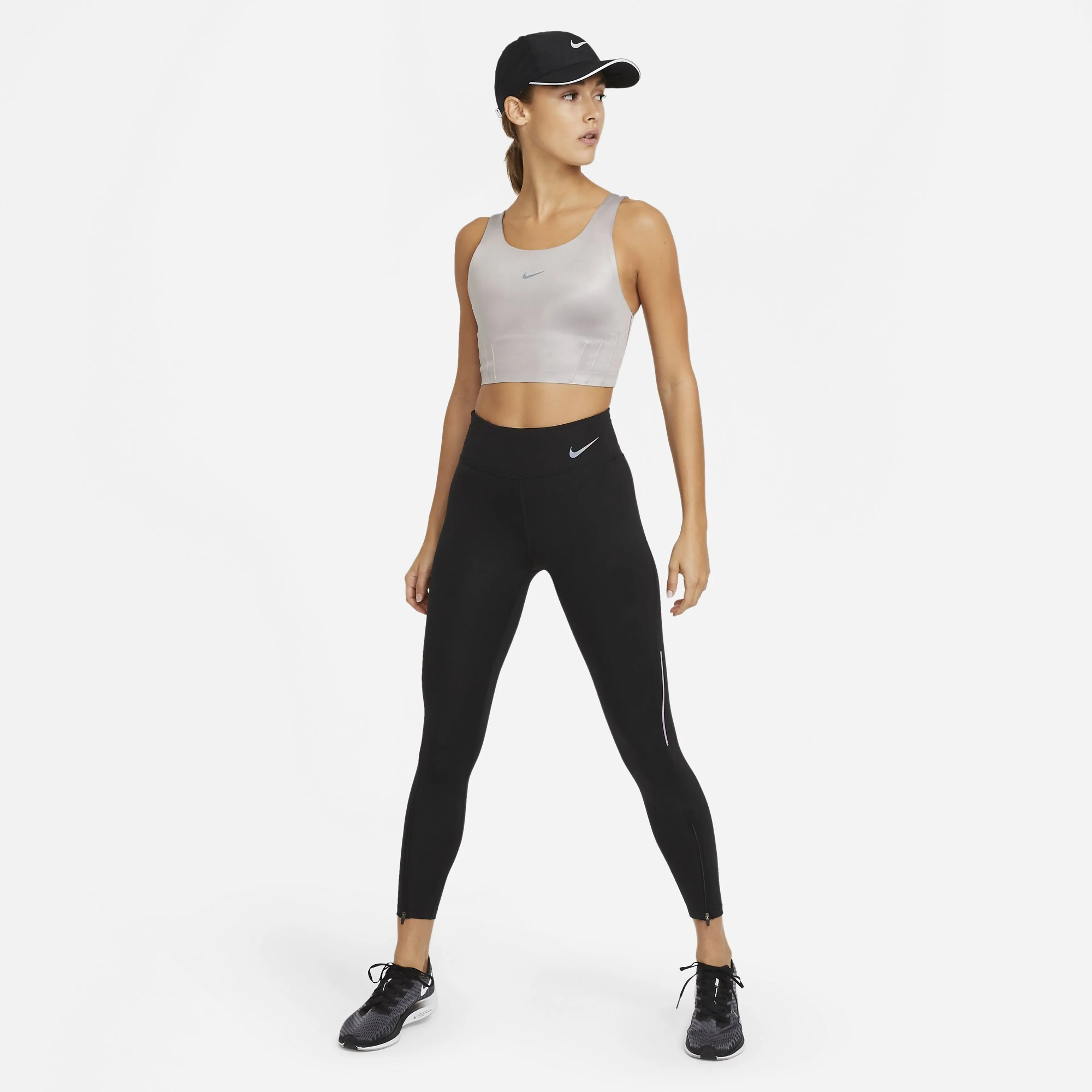 Epic Faster 7/8 tights dame