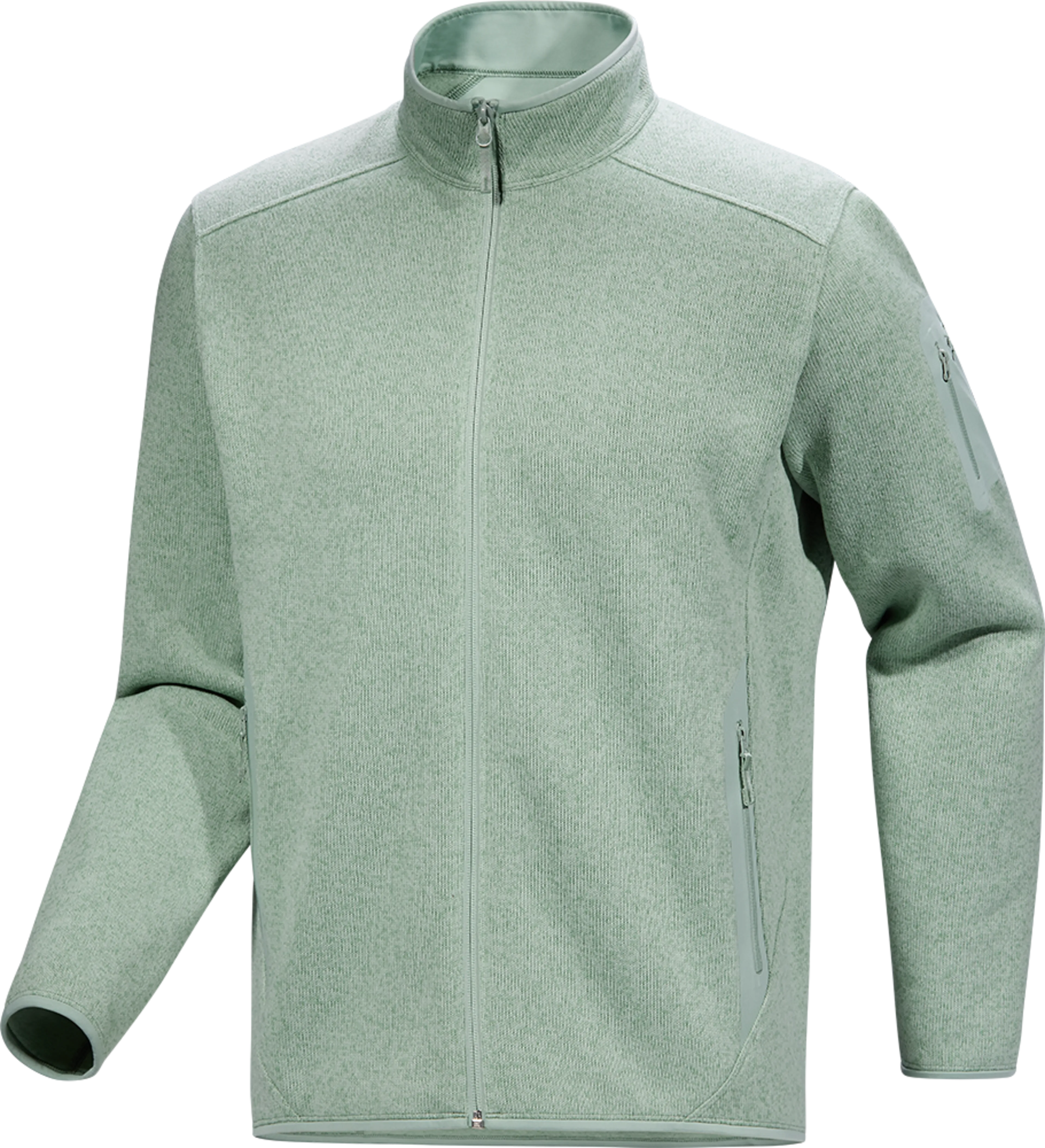 Covert Cardigan M