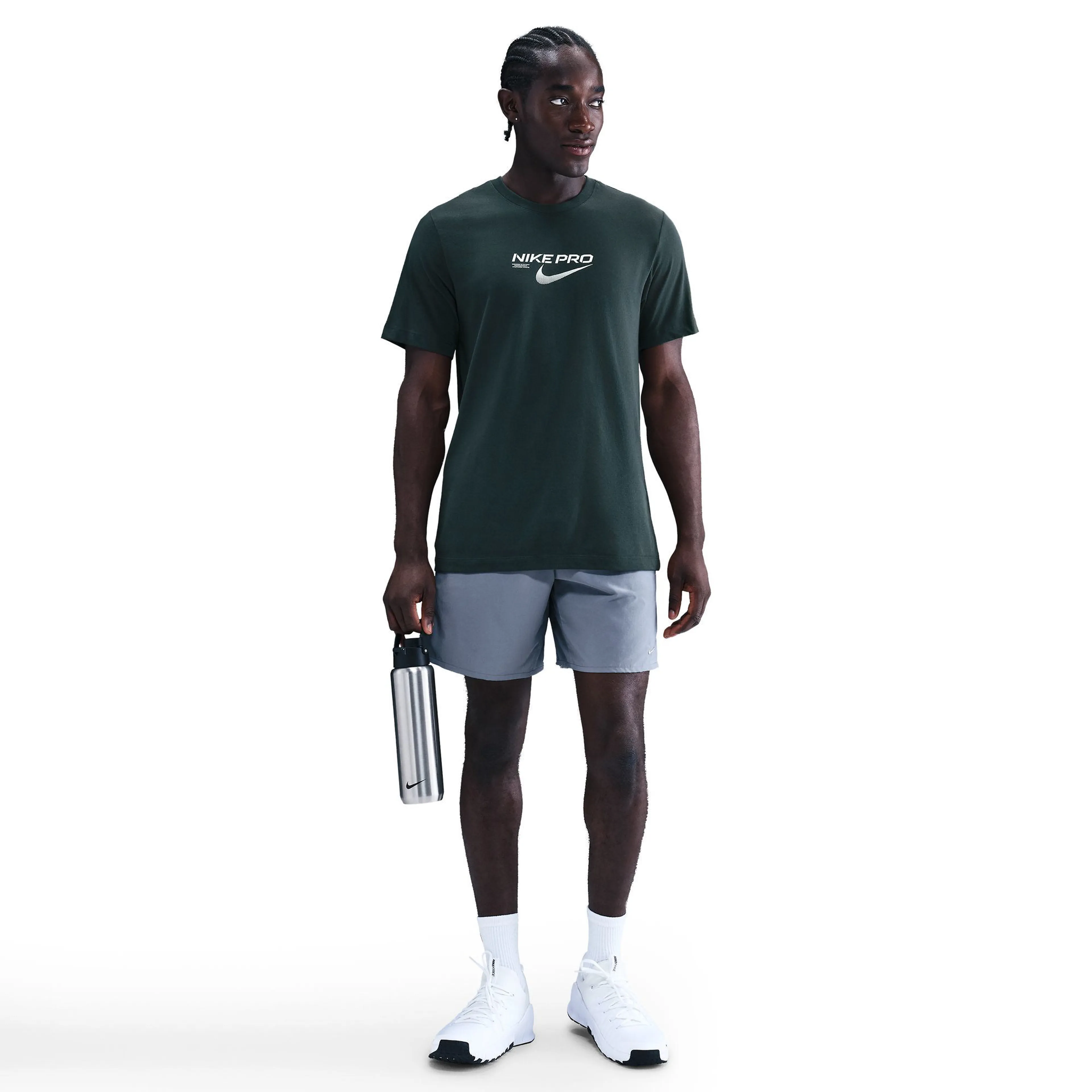 Nike Men's Dri-FIT Training T-Shirt