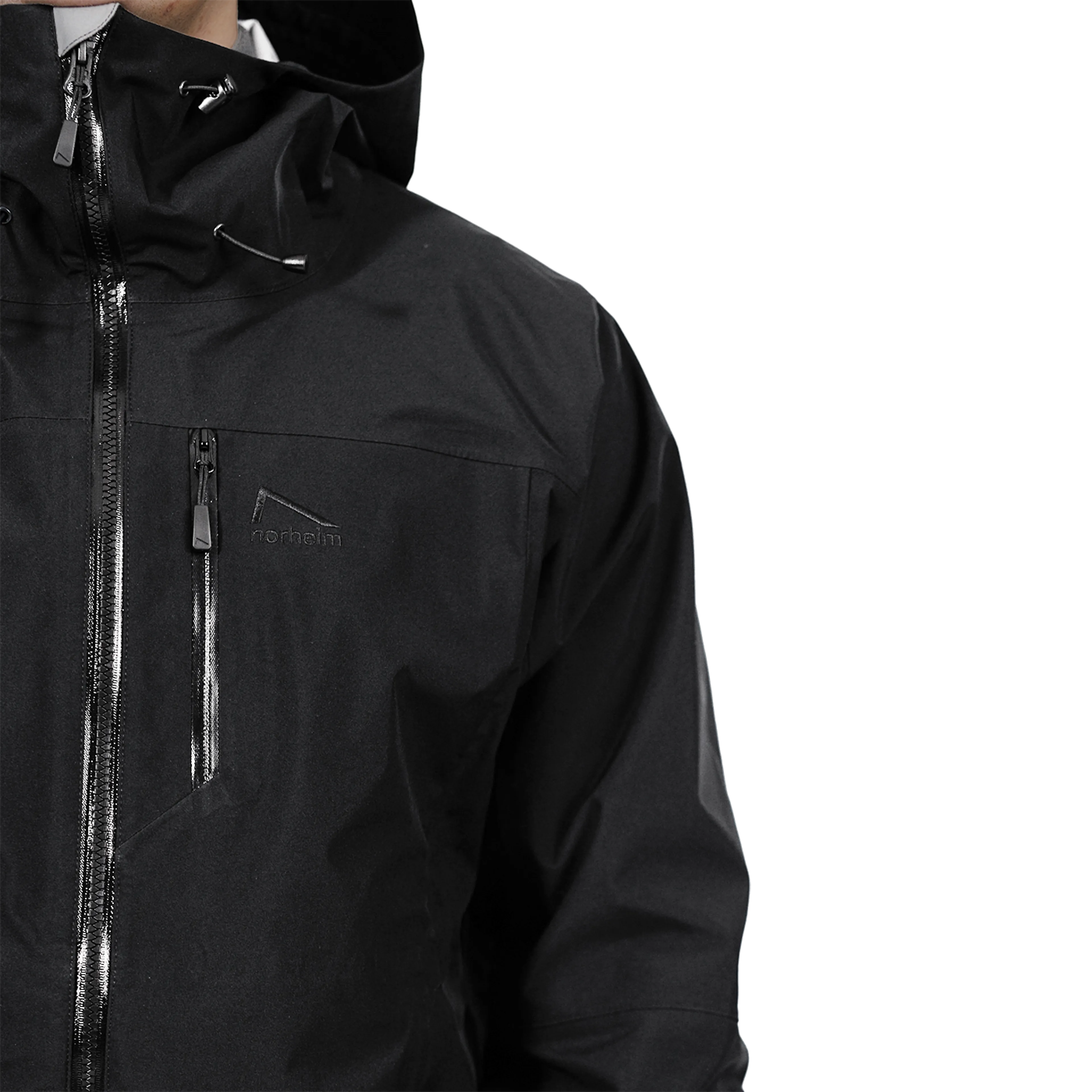 STRYN M 3-LAGS JAKKE