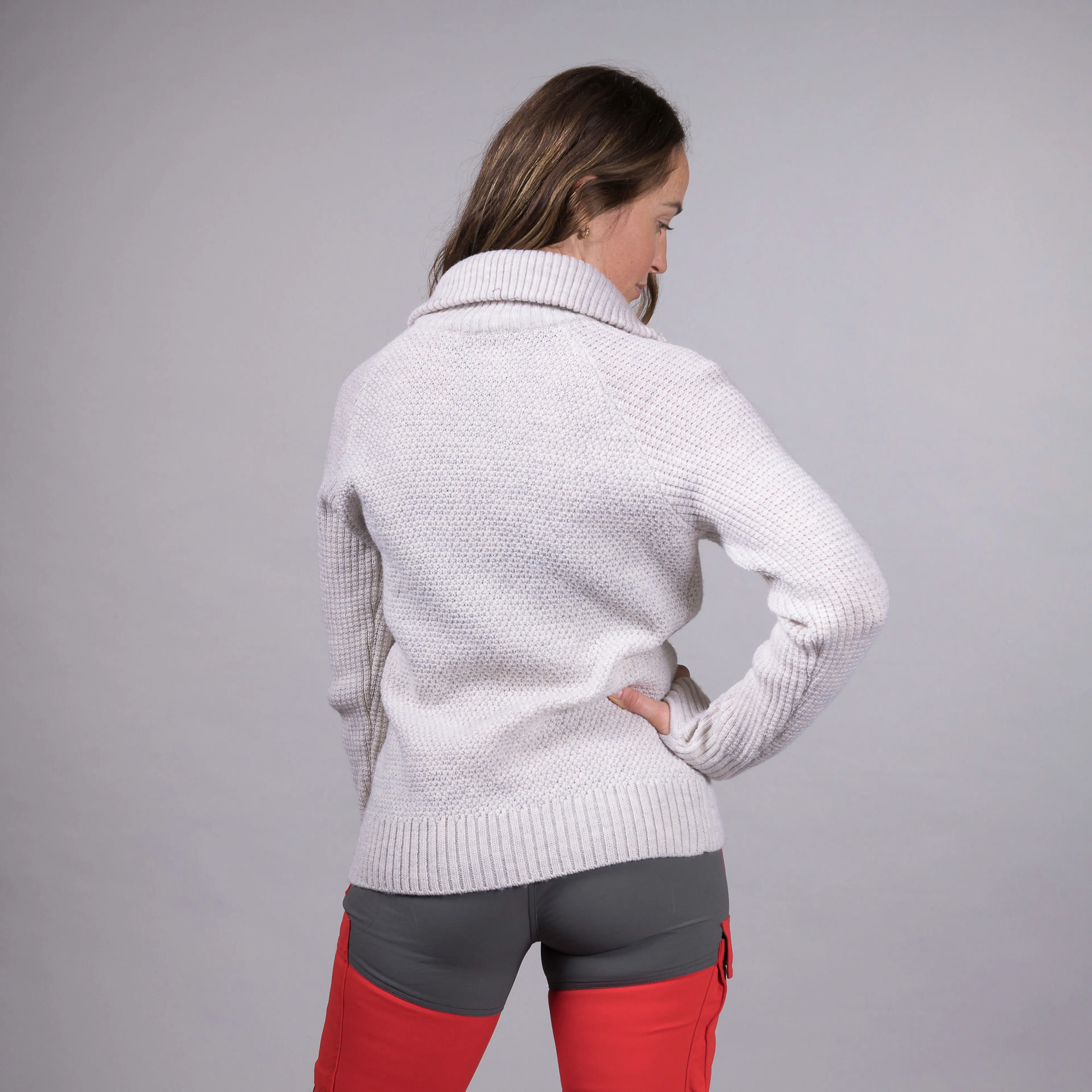 Ulriken Lady Jumper