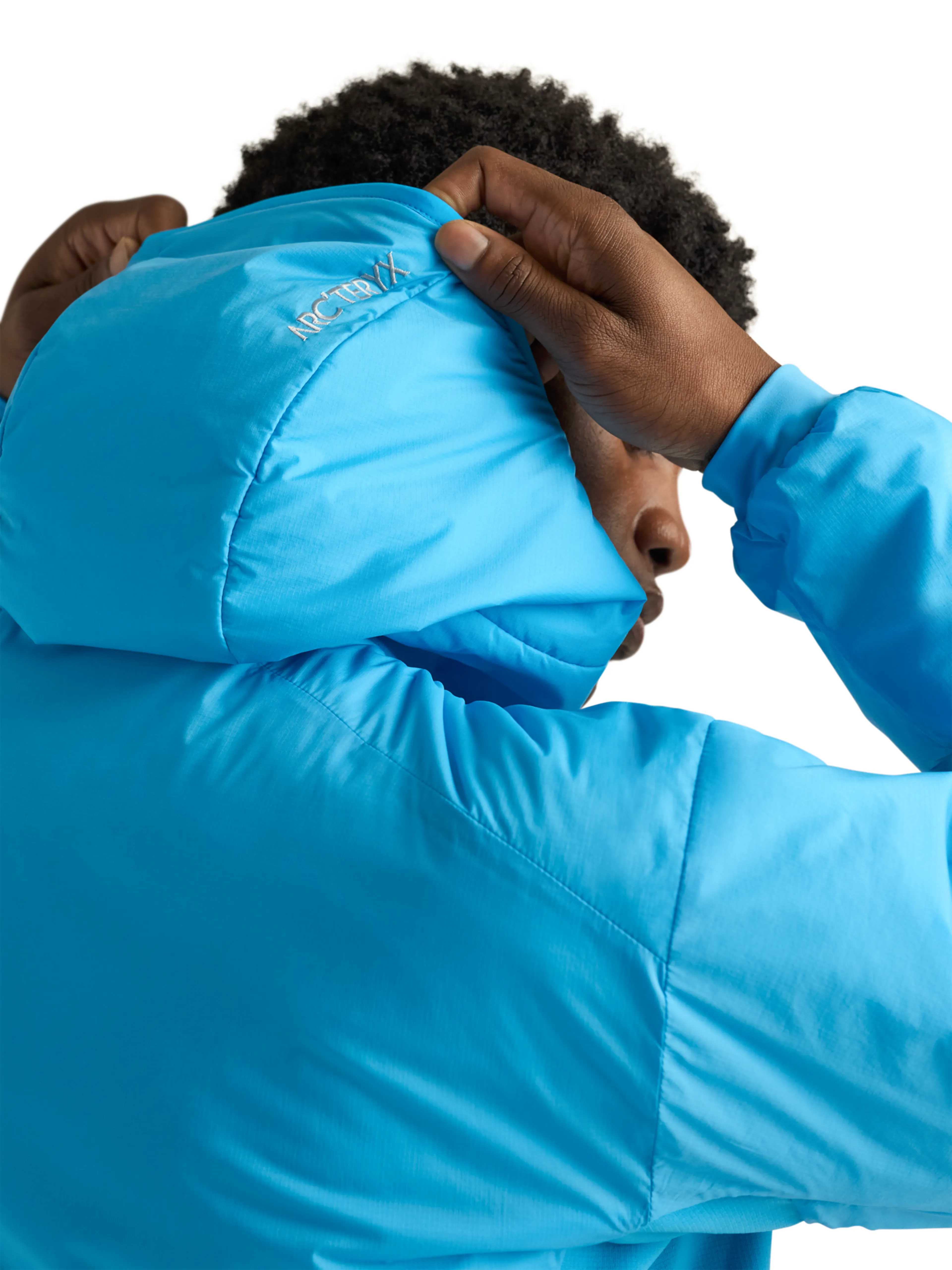 Atom Hoody M