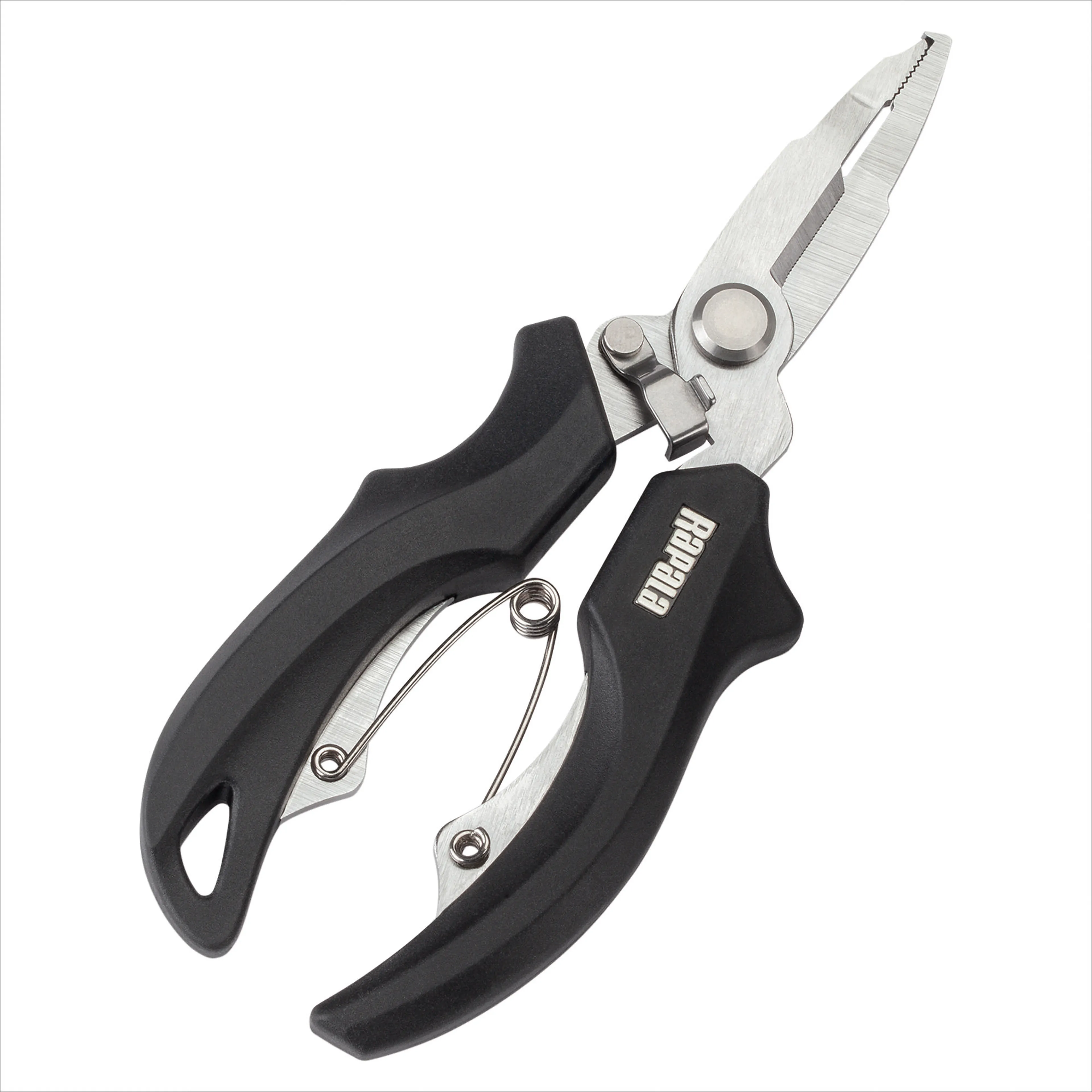 Spit Ring Siccors 4"