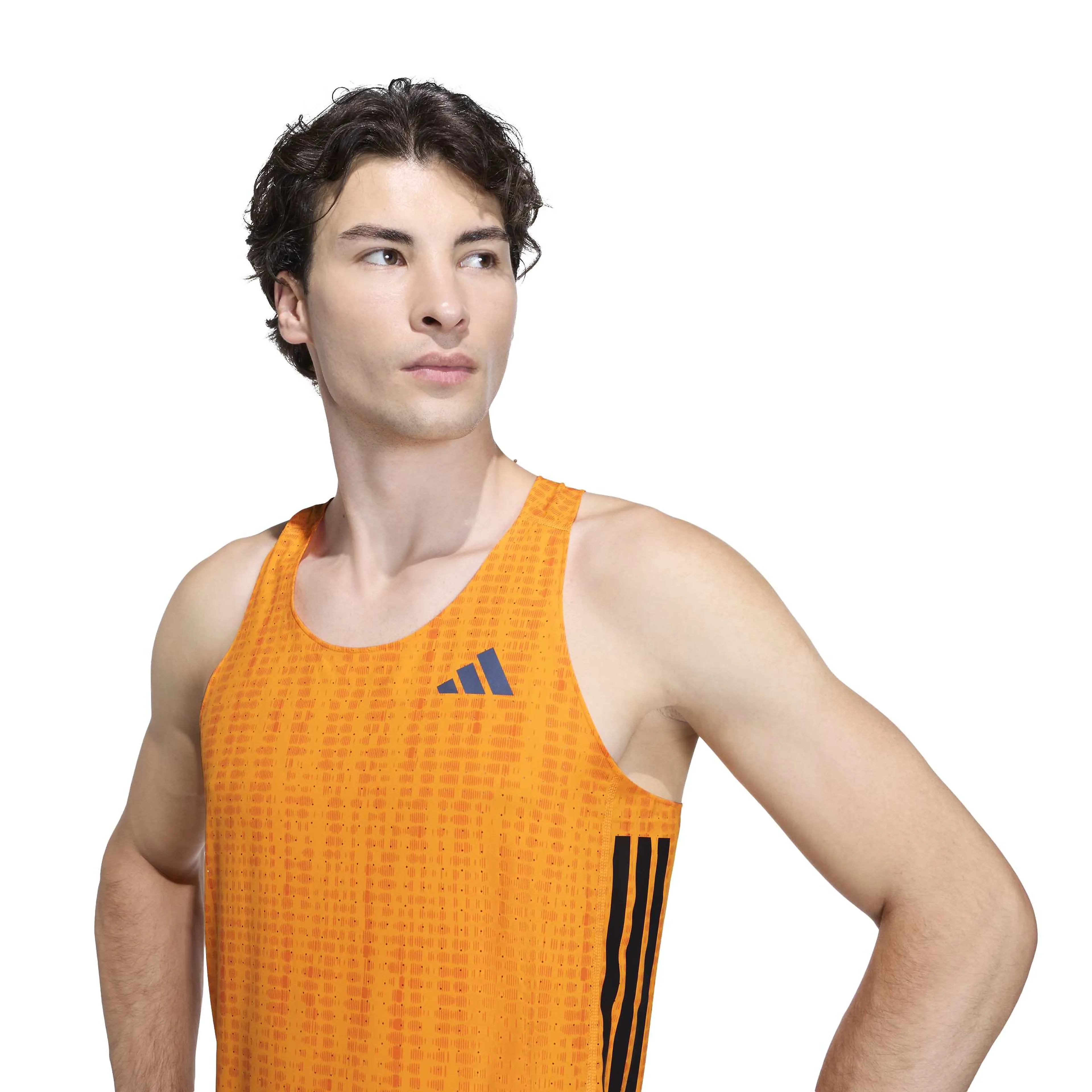 Adizero Singlet