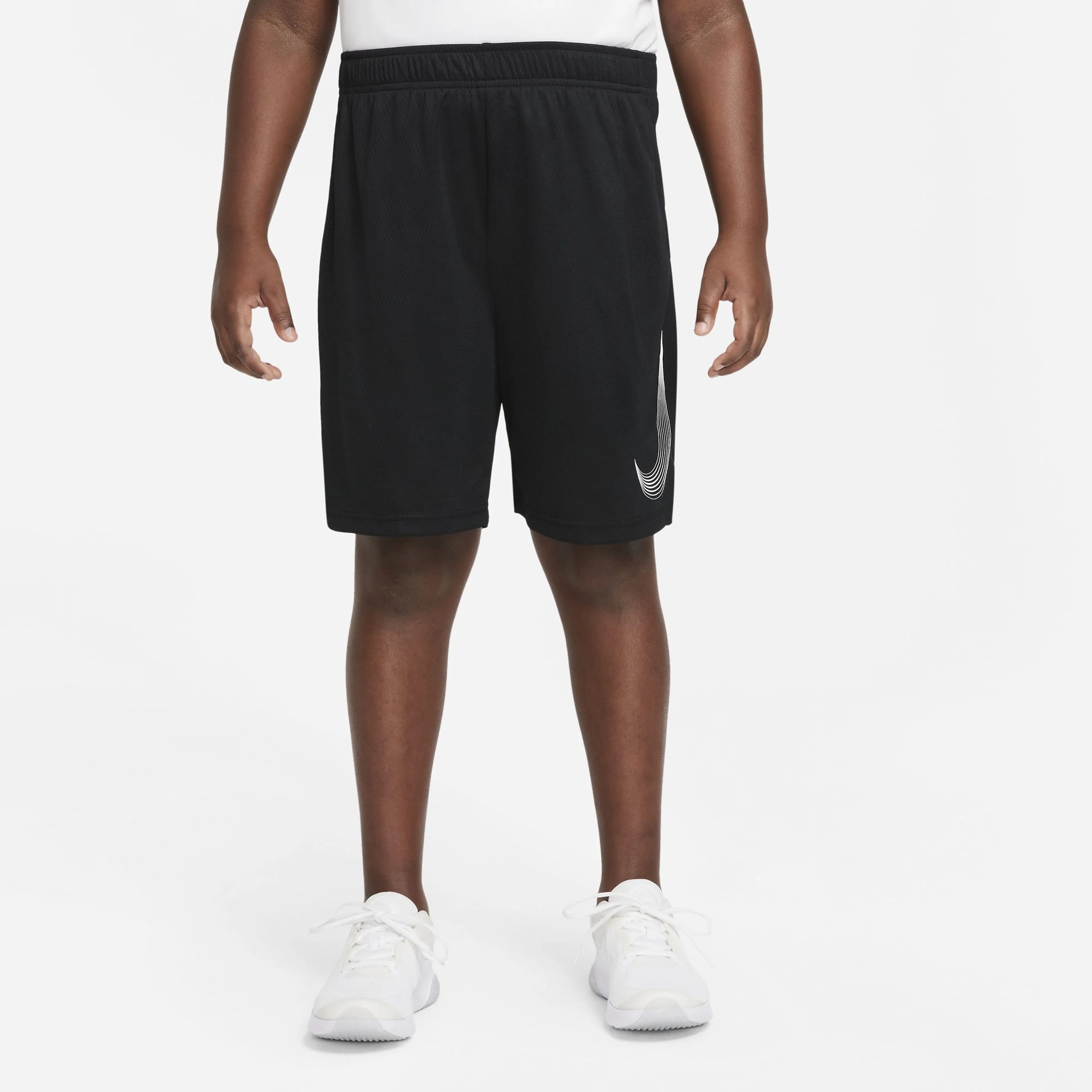 Dri-FIT treningsshorts junior