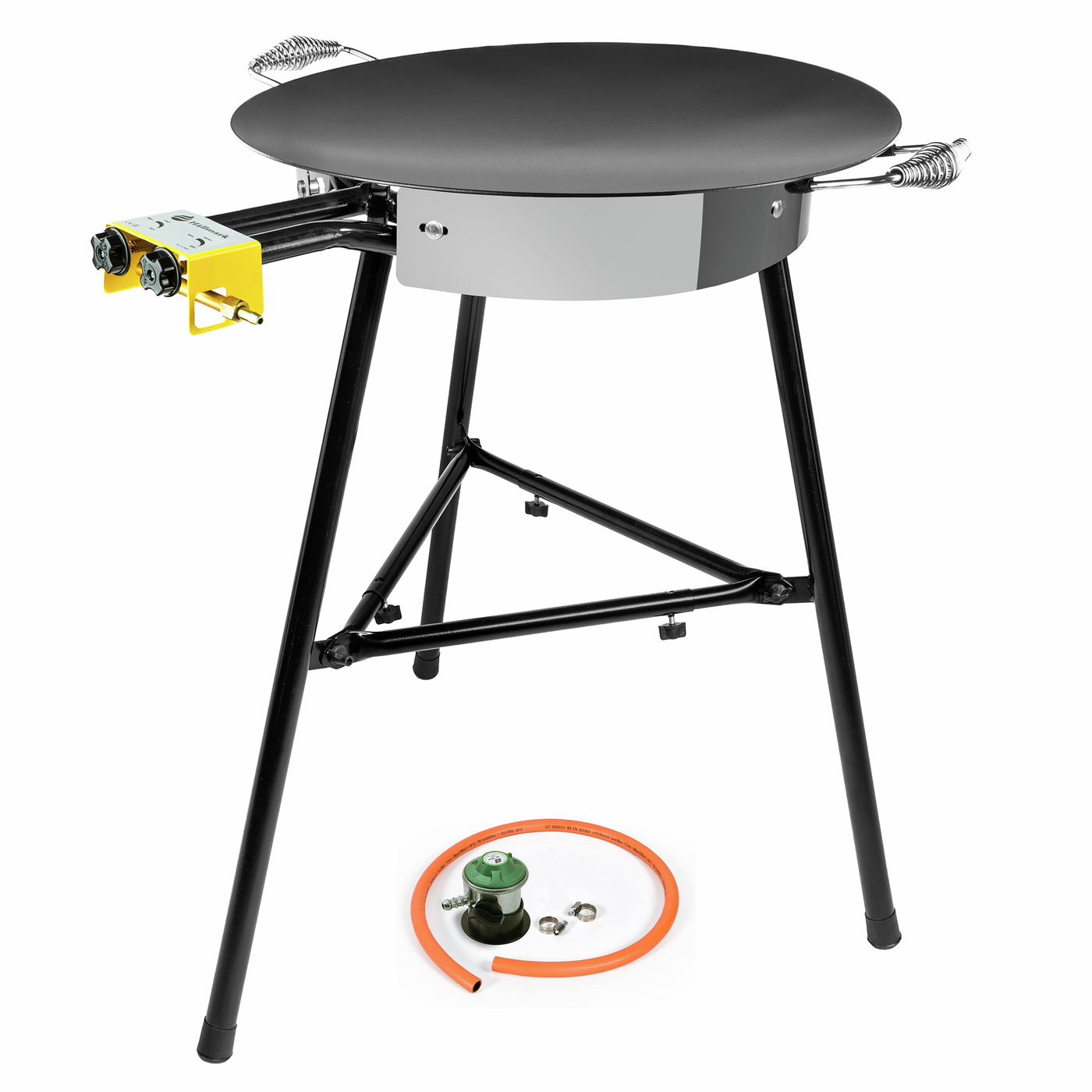 Hällmark Set 58 cm, Norge m Brenner 58 cm