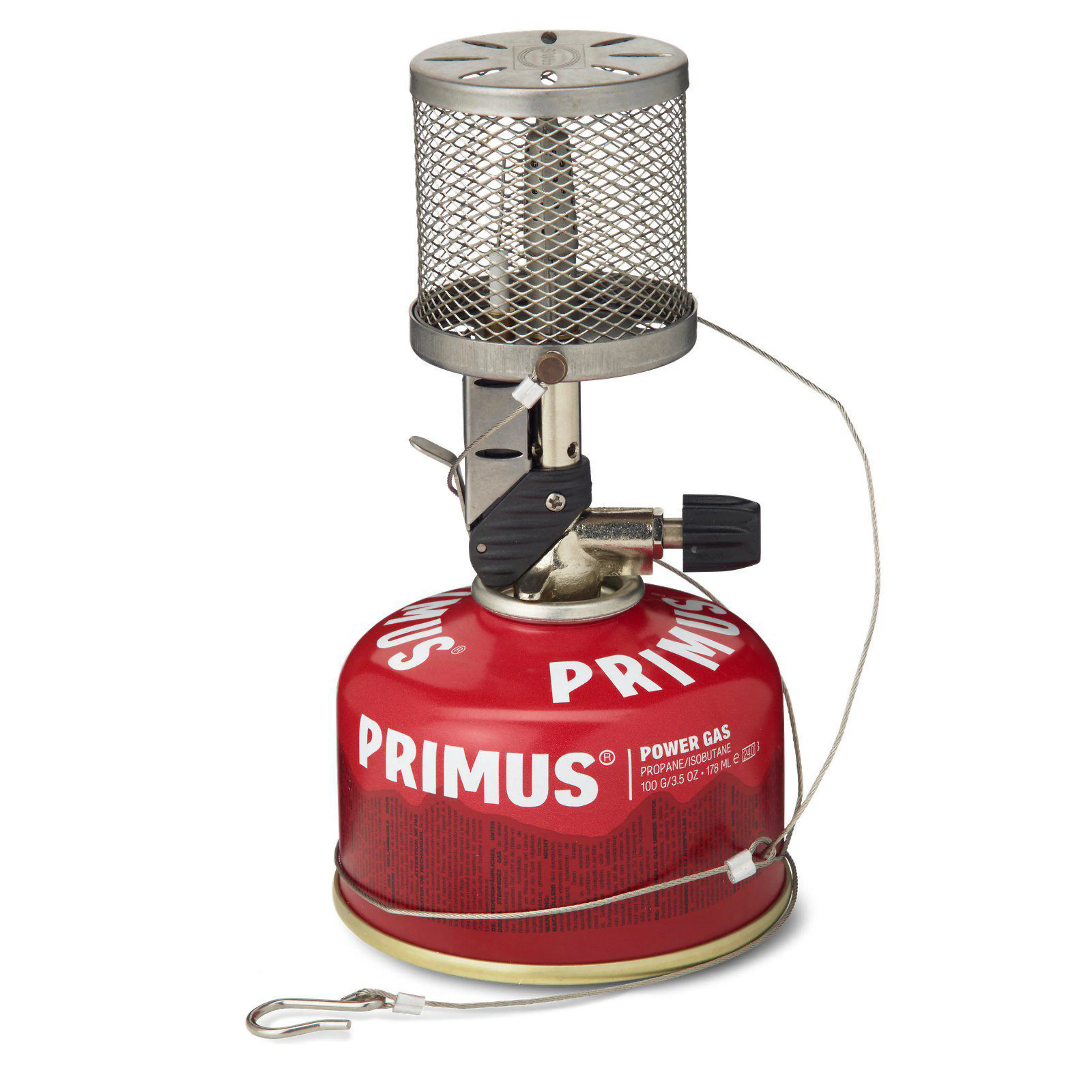 Micron Lantern Steel Mesh Micron Lantern Steel Mesh