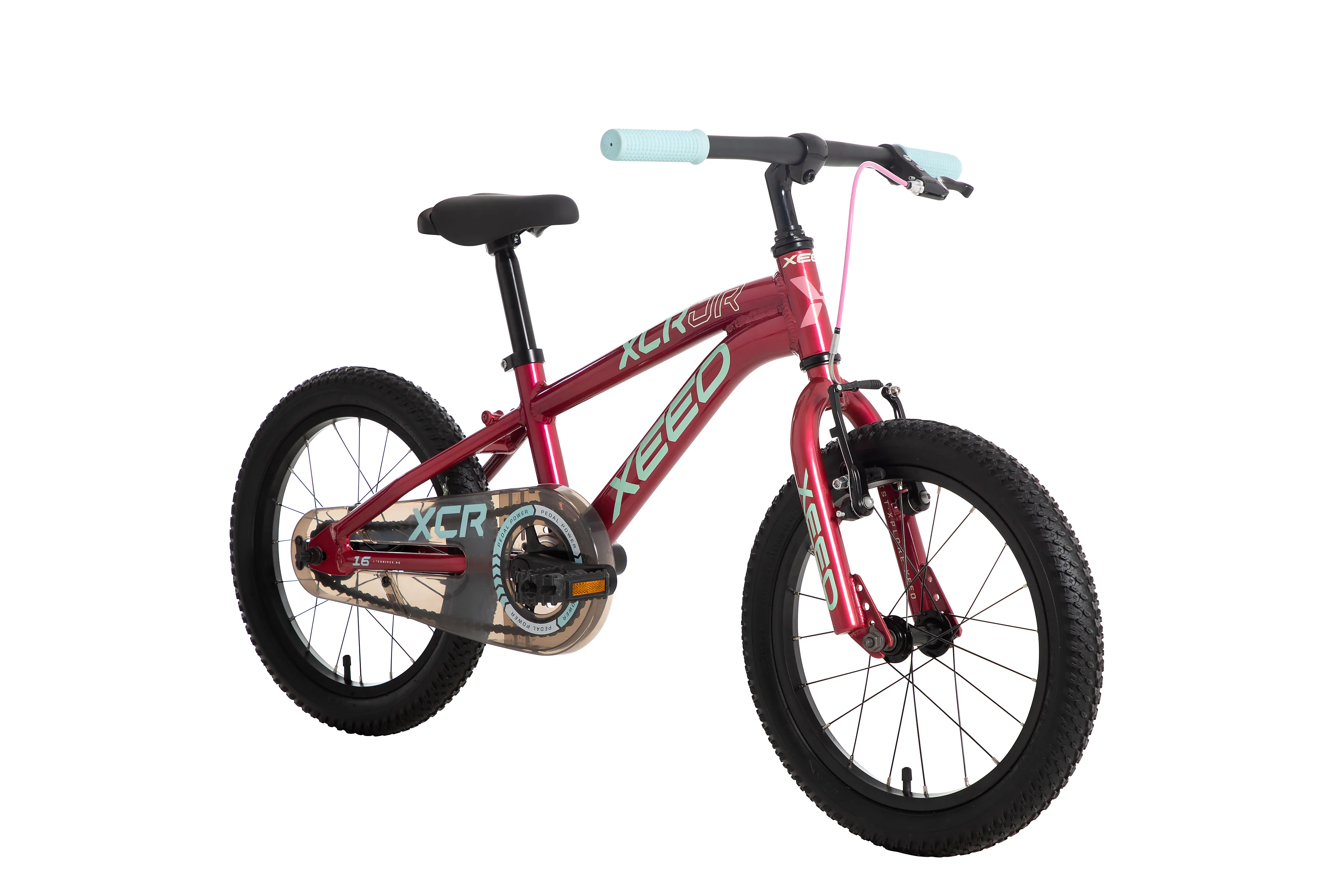 XEED XC R JR 16 XEED XC R JR 16
