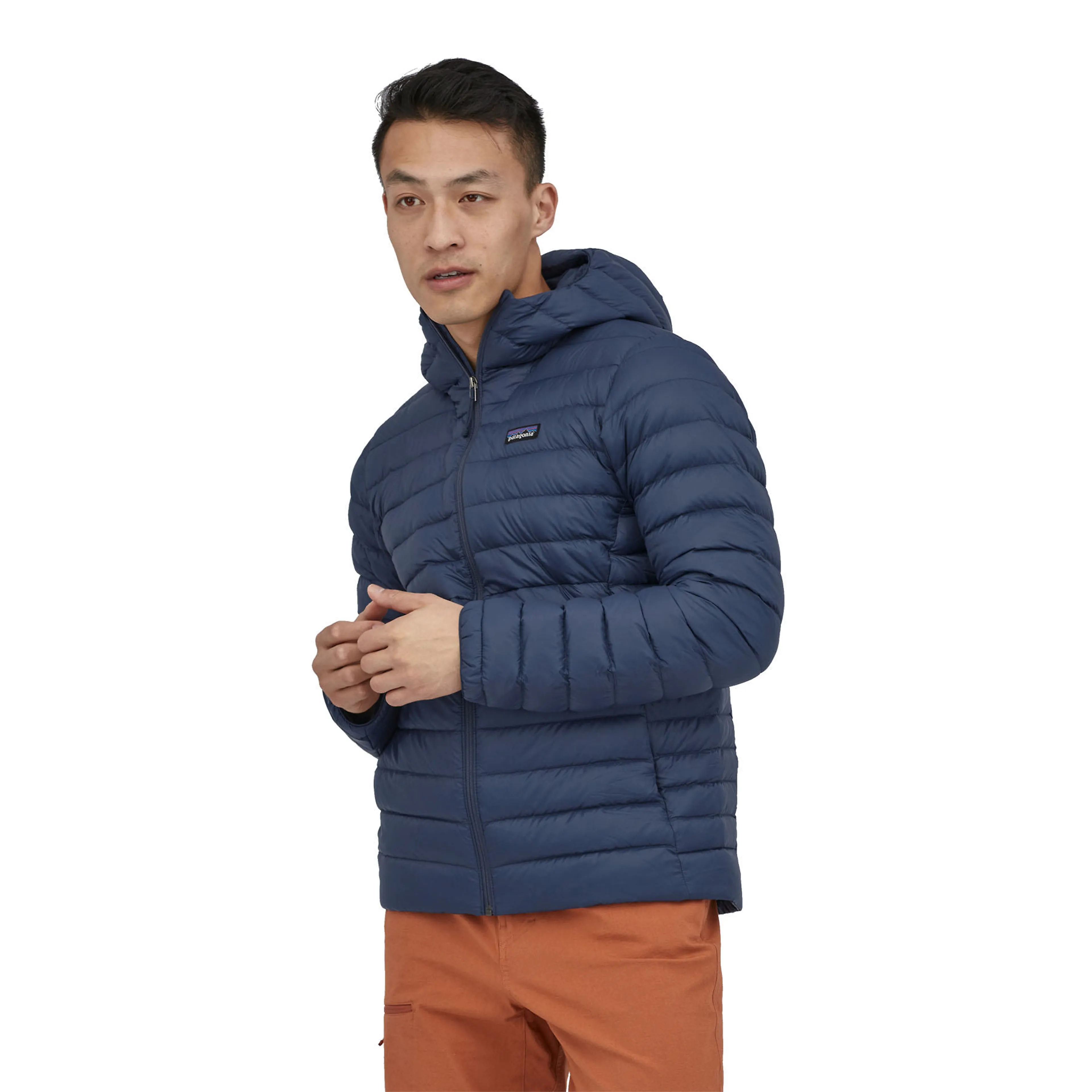 M's Down Sweater Hoody M's Down Sweater Hoody