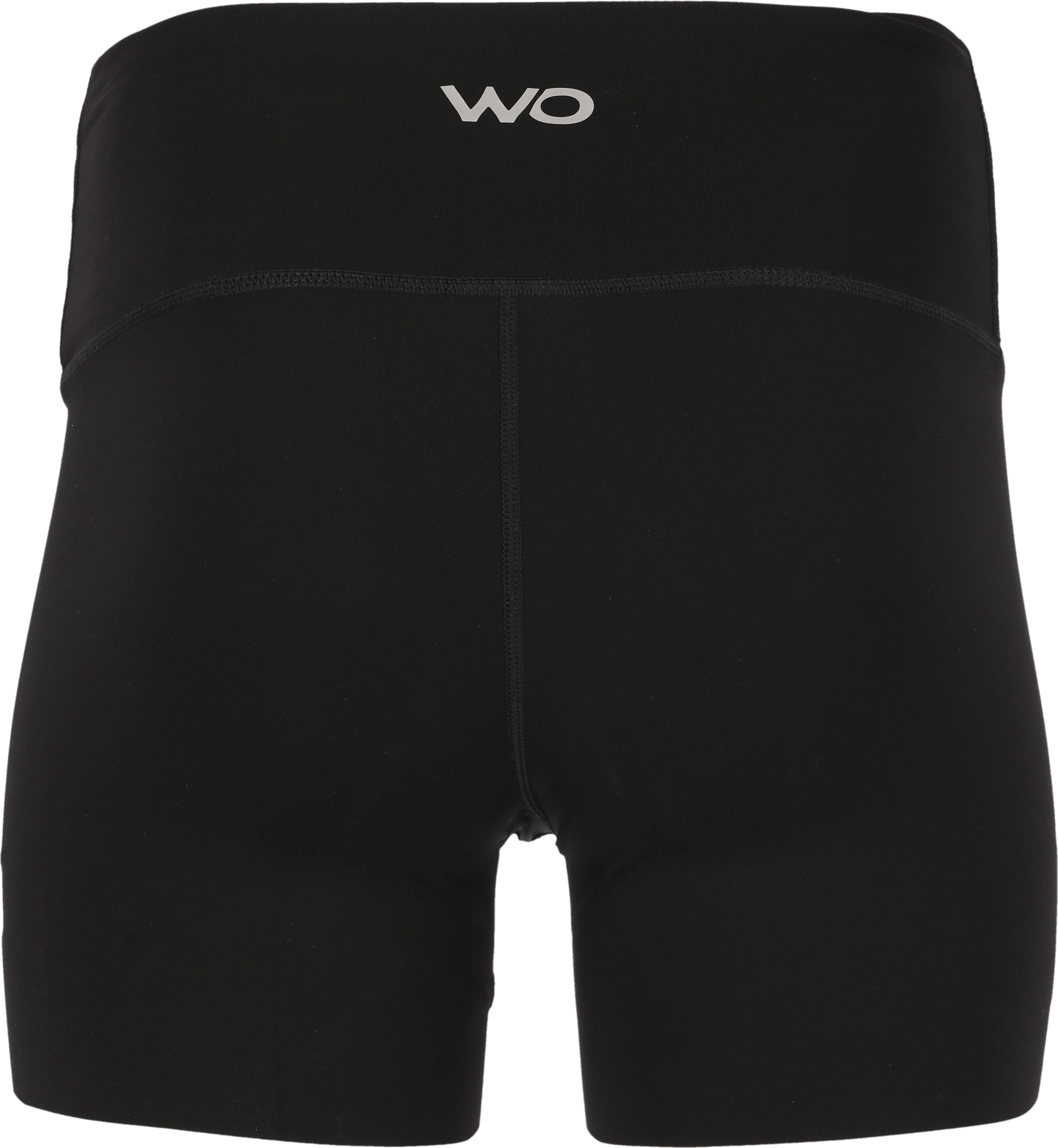 Rosy W 4-inch Shorts