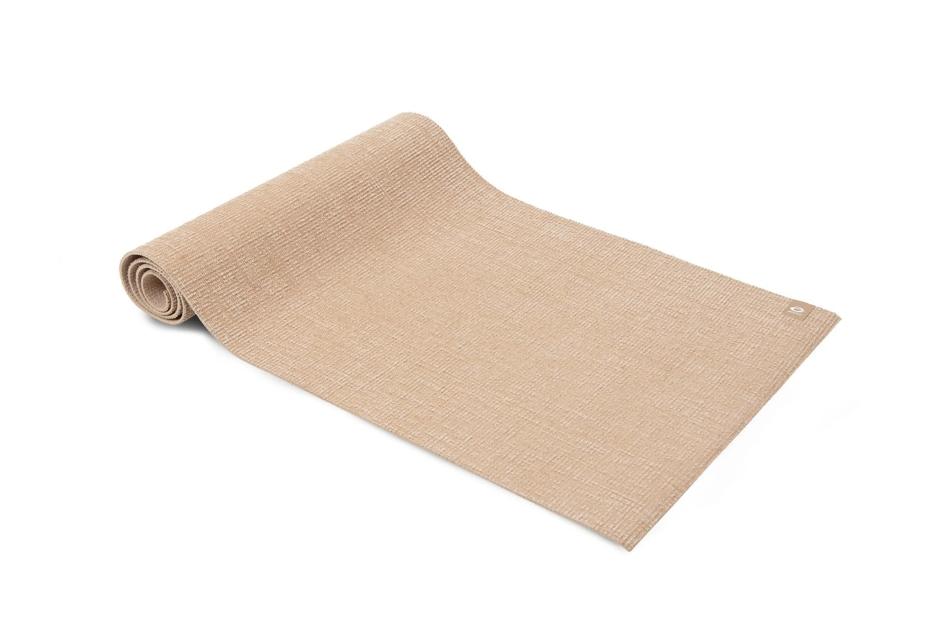 YogaMat Jute ECO
