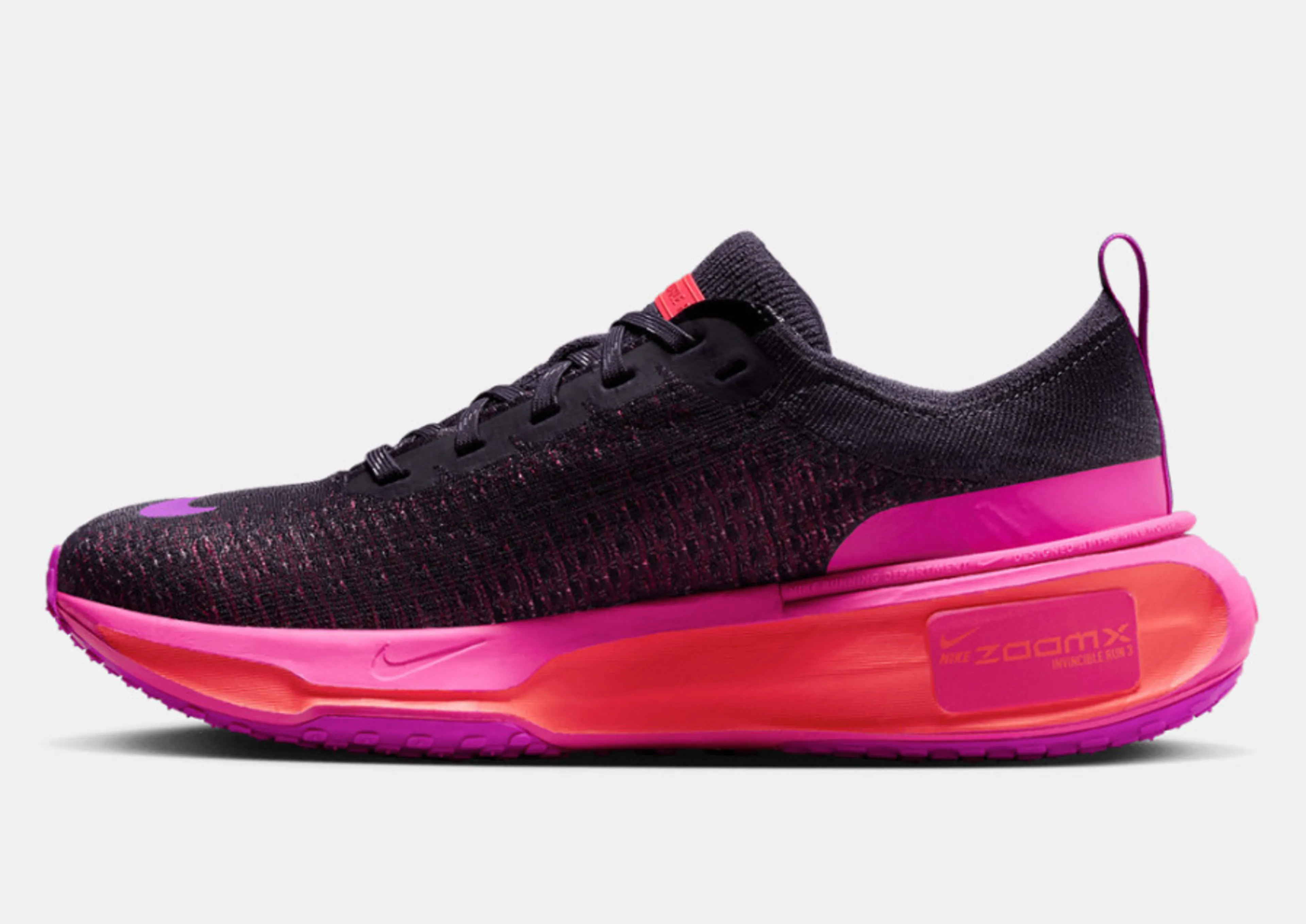 ZoomX Invincible Run 3