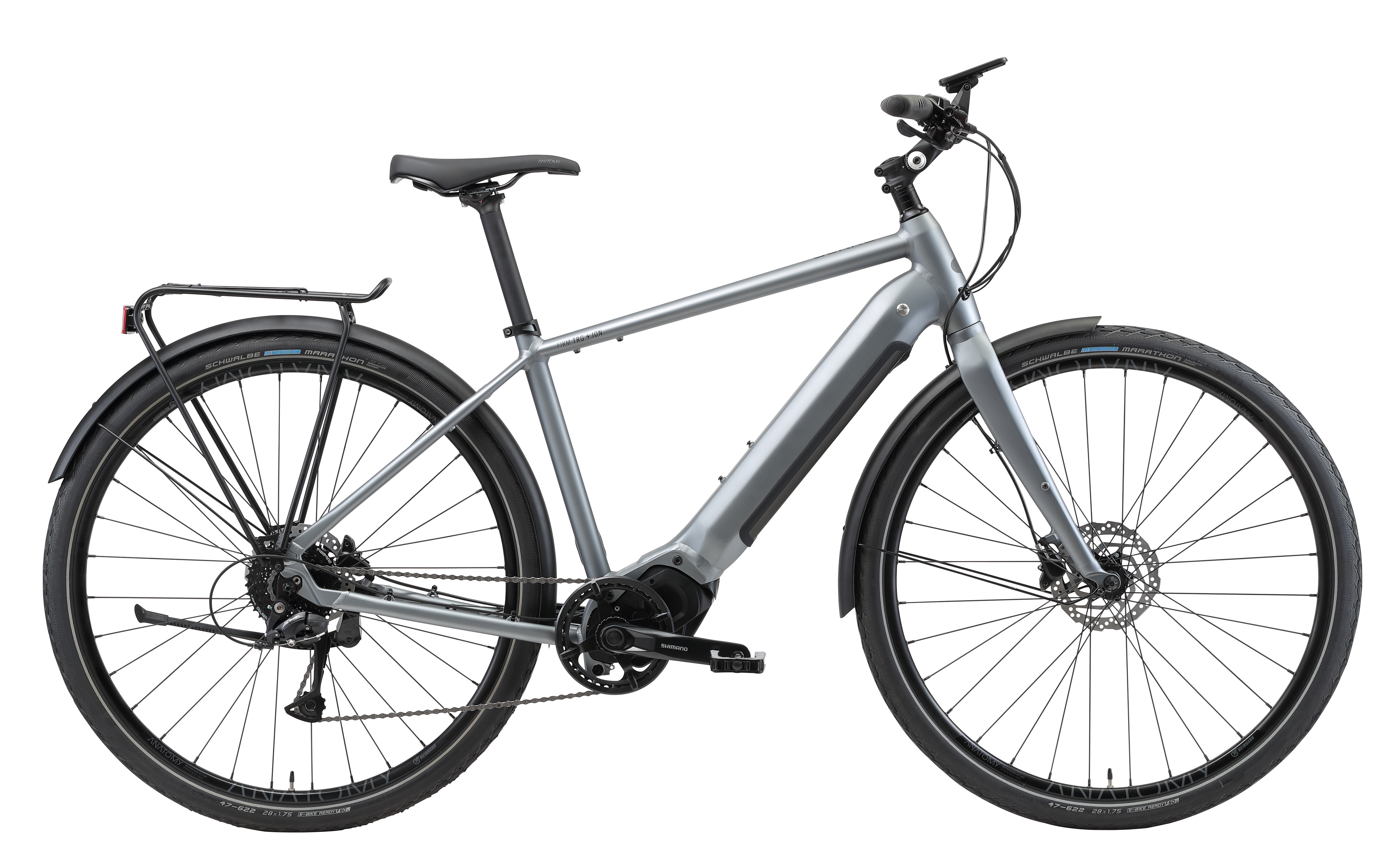 FIRM TRG ION E5000 9S