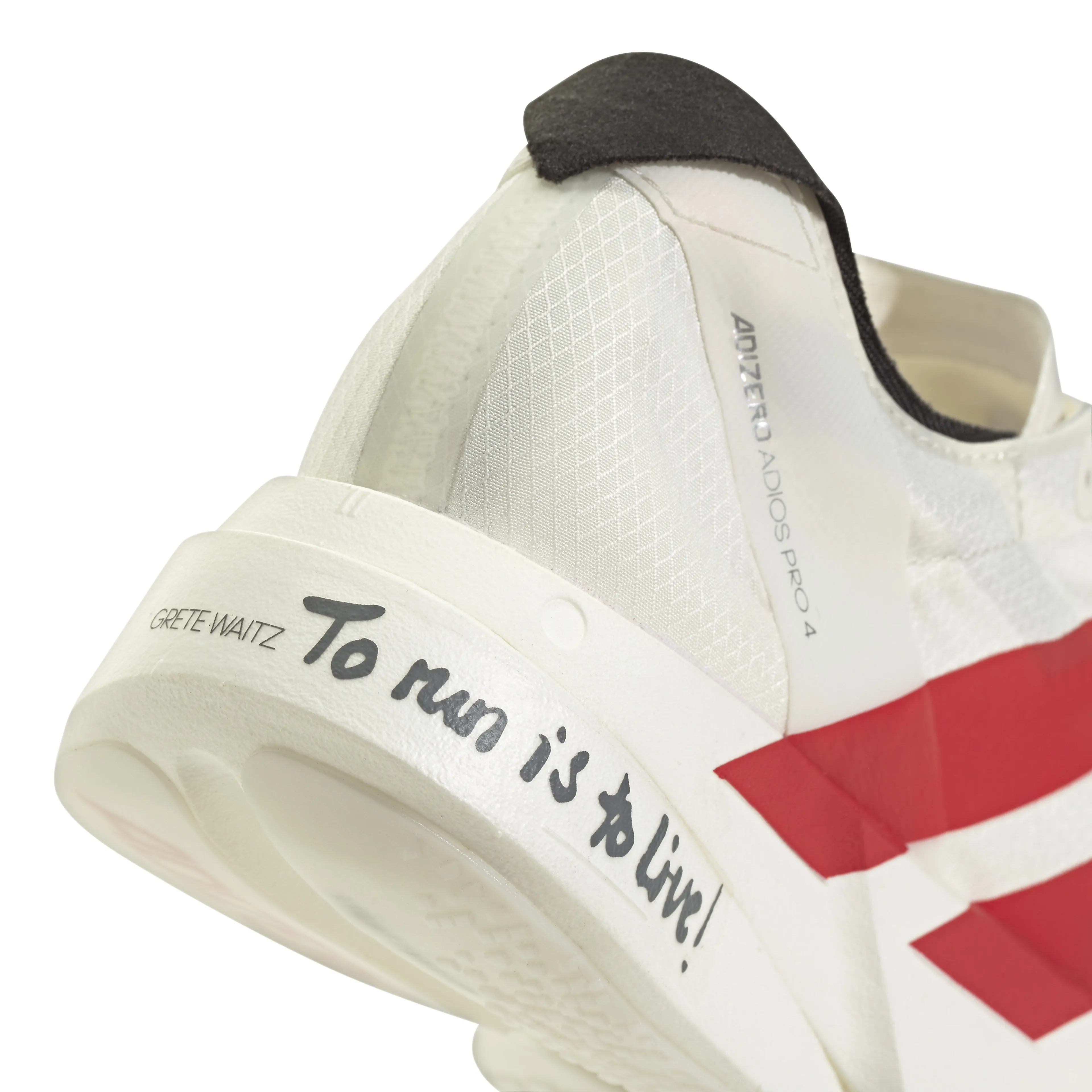 ADIZERO ADIOS PRO 4