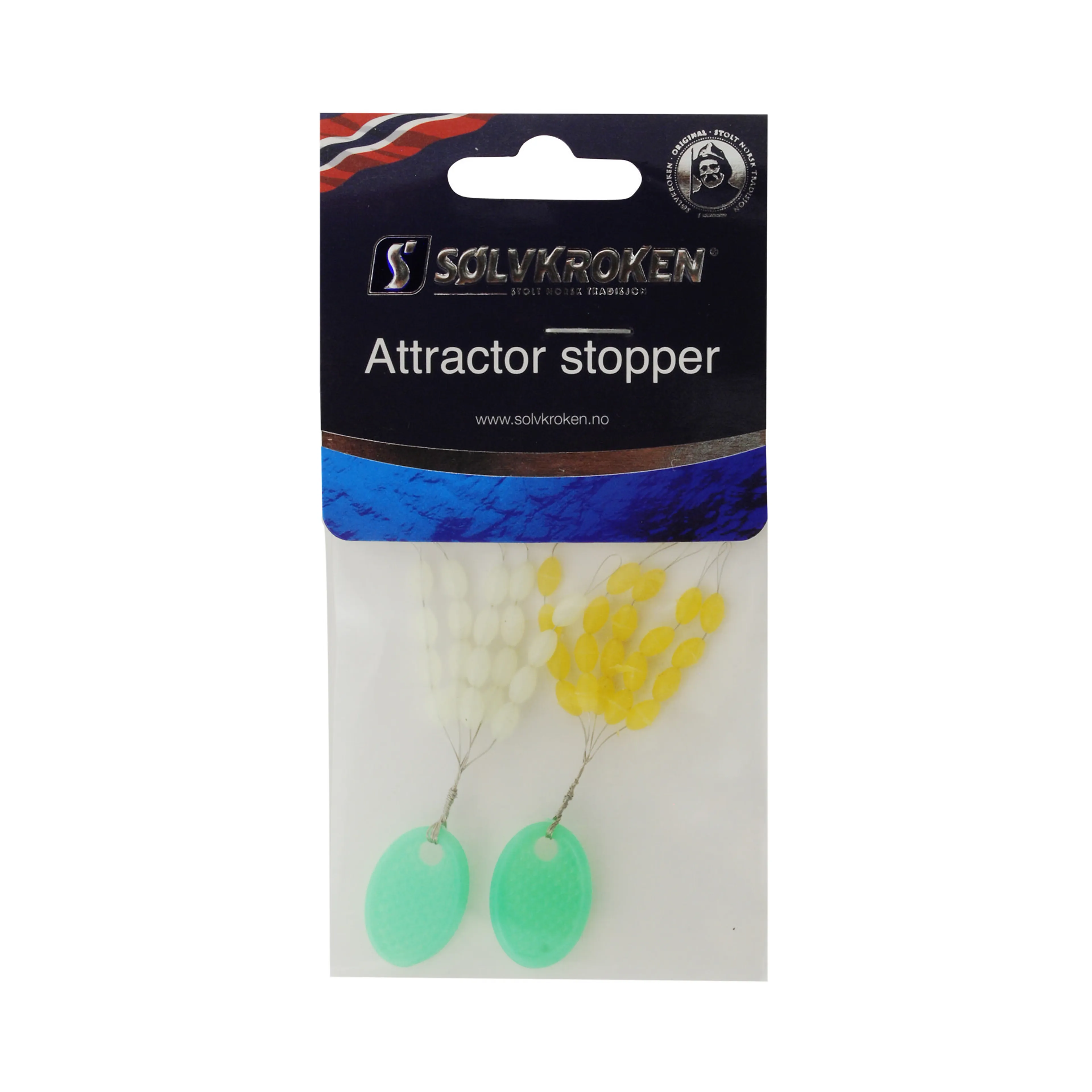 Attraktorstopper 0,40 mm