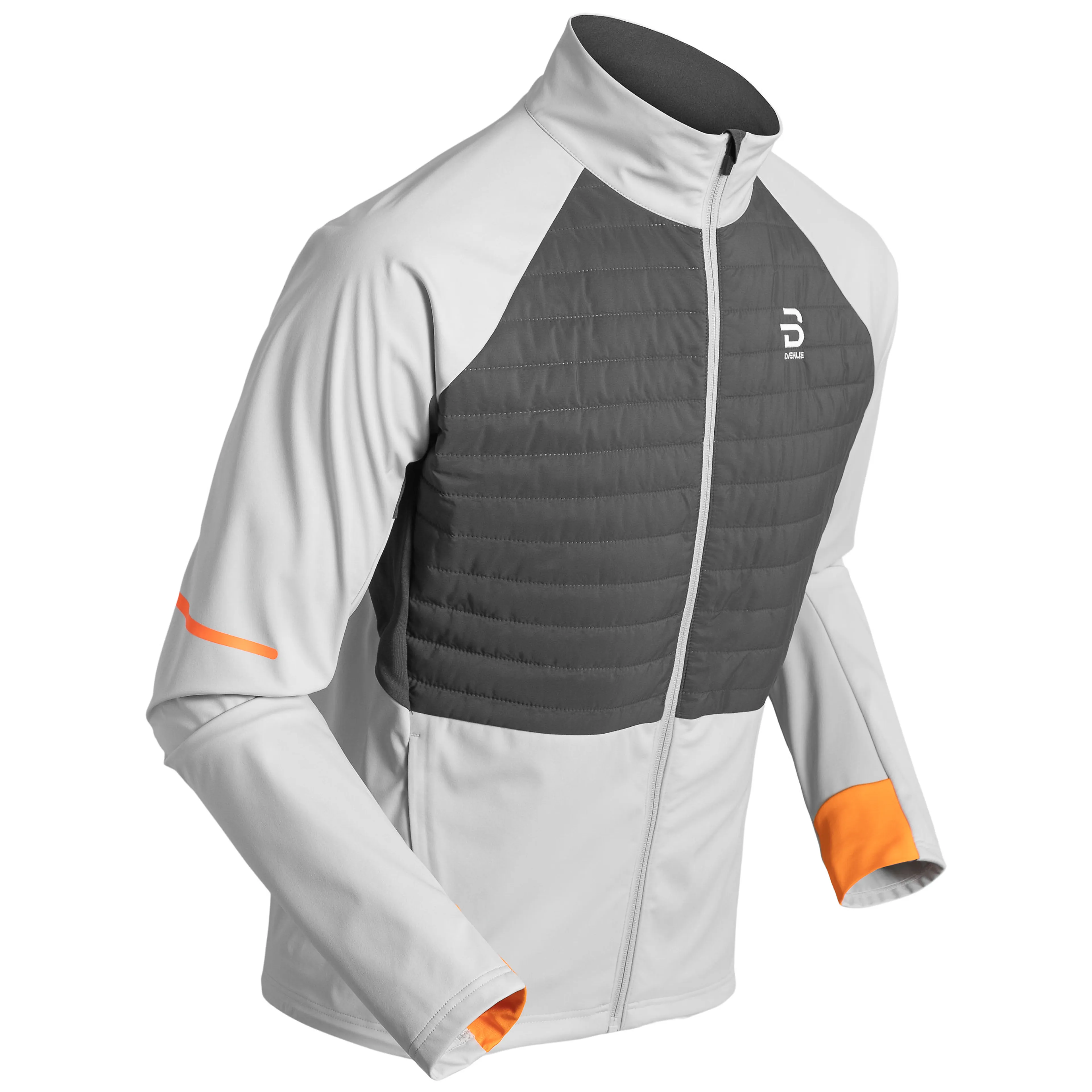 Jacket Challenge 3.0