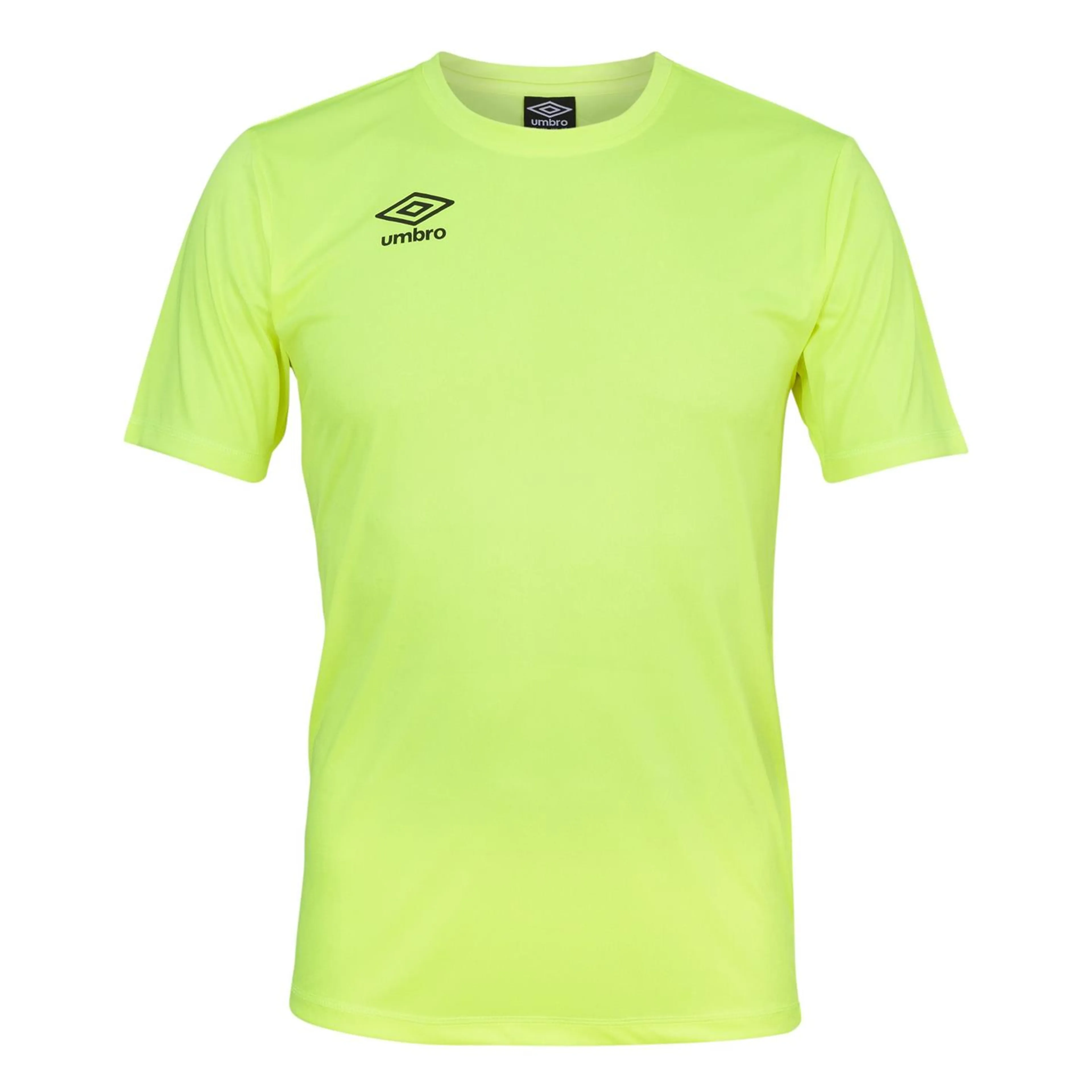 Core Poly Tee jr