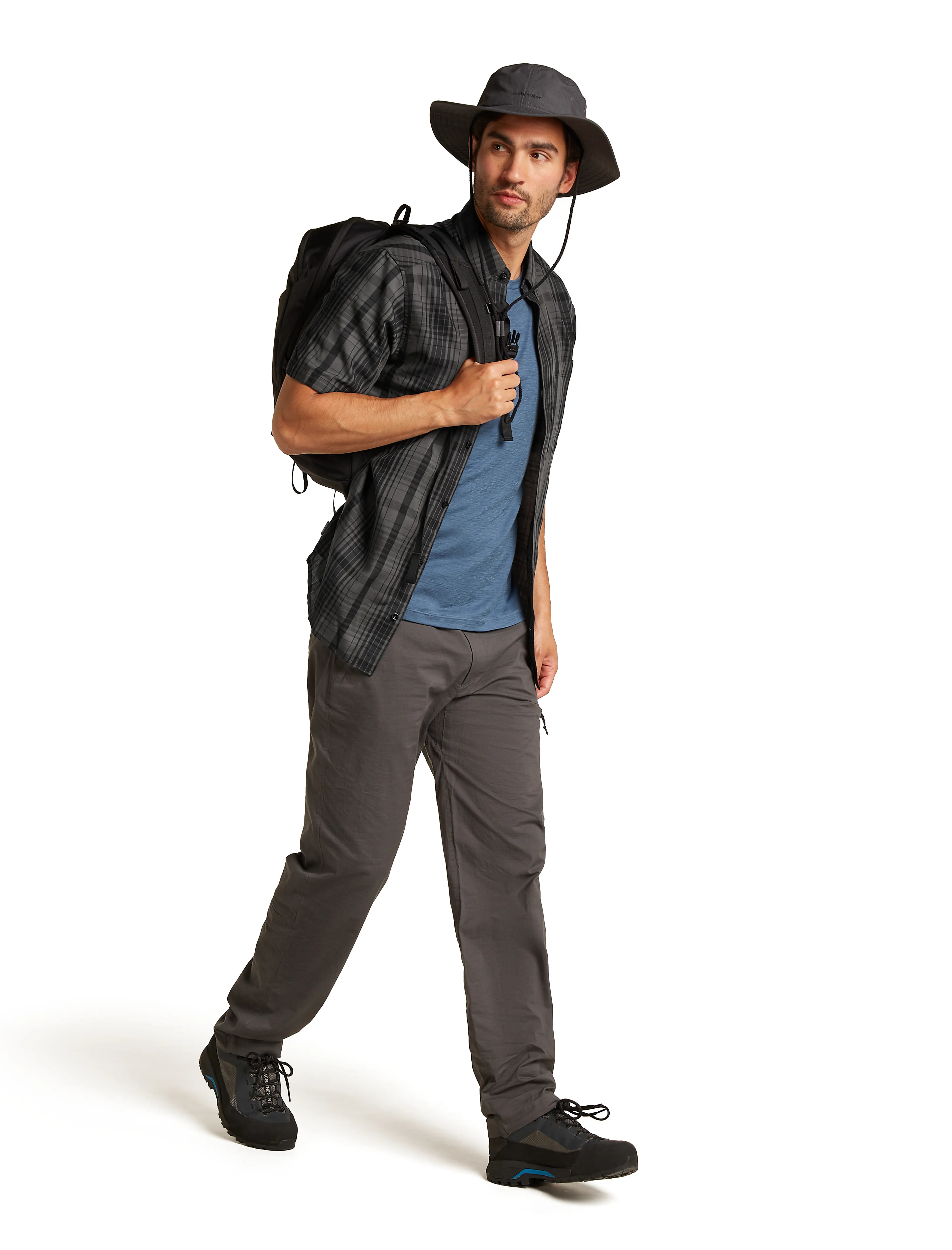 Men Merino 150 Tech Lite III SS Tee